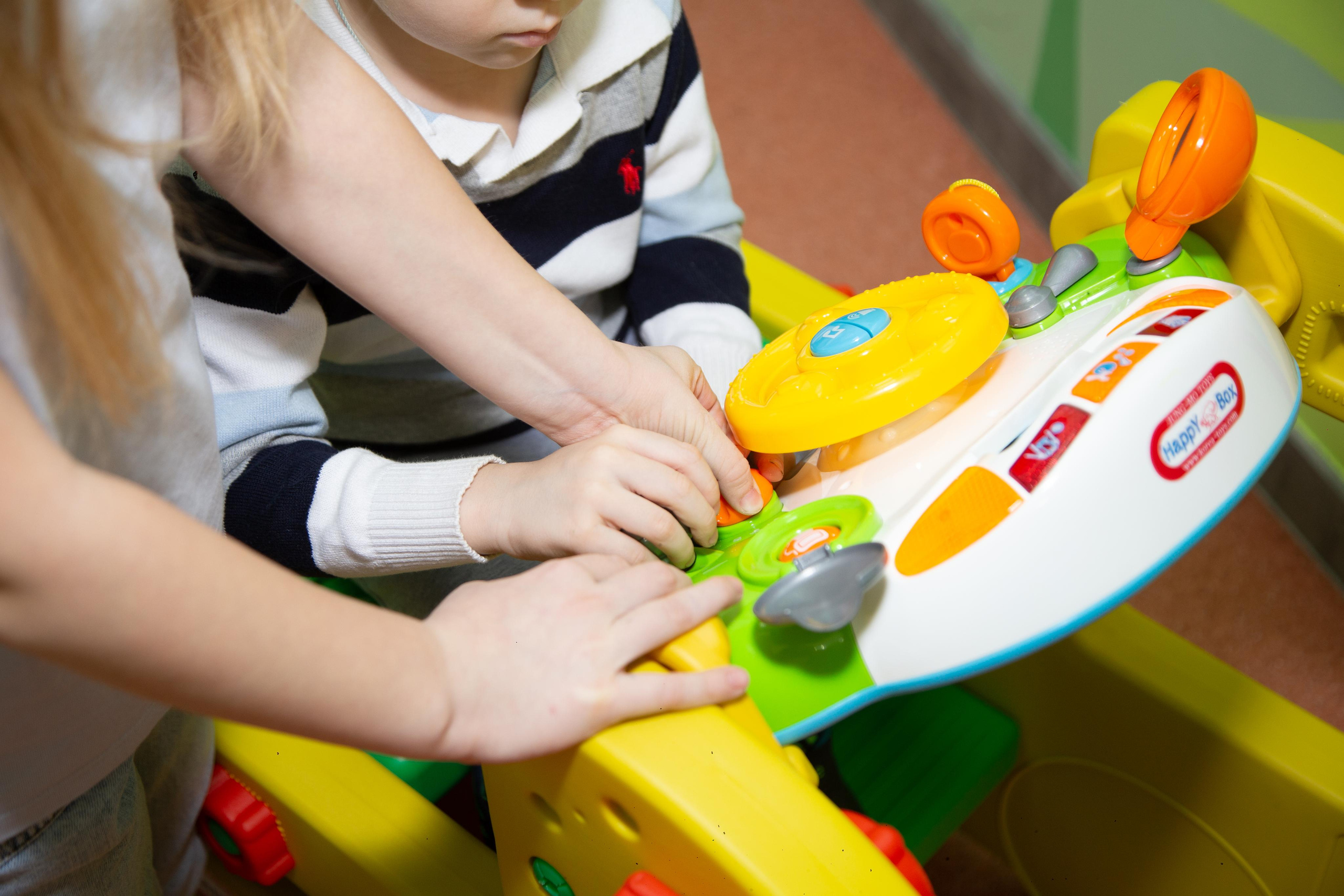 МЛЦ. Фотограф в Самаре / Олеся Широнина