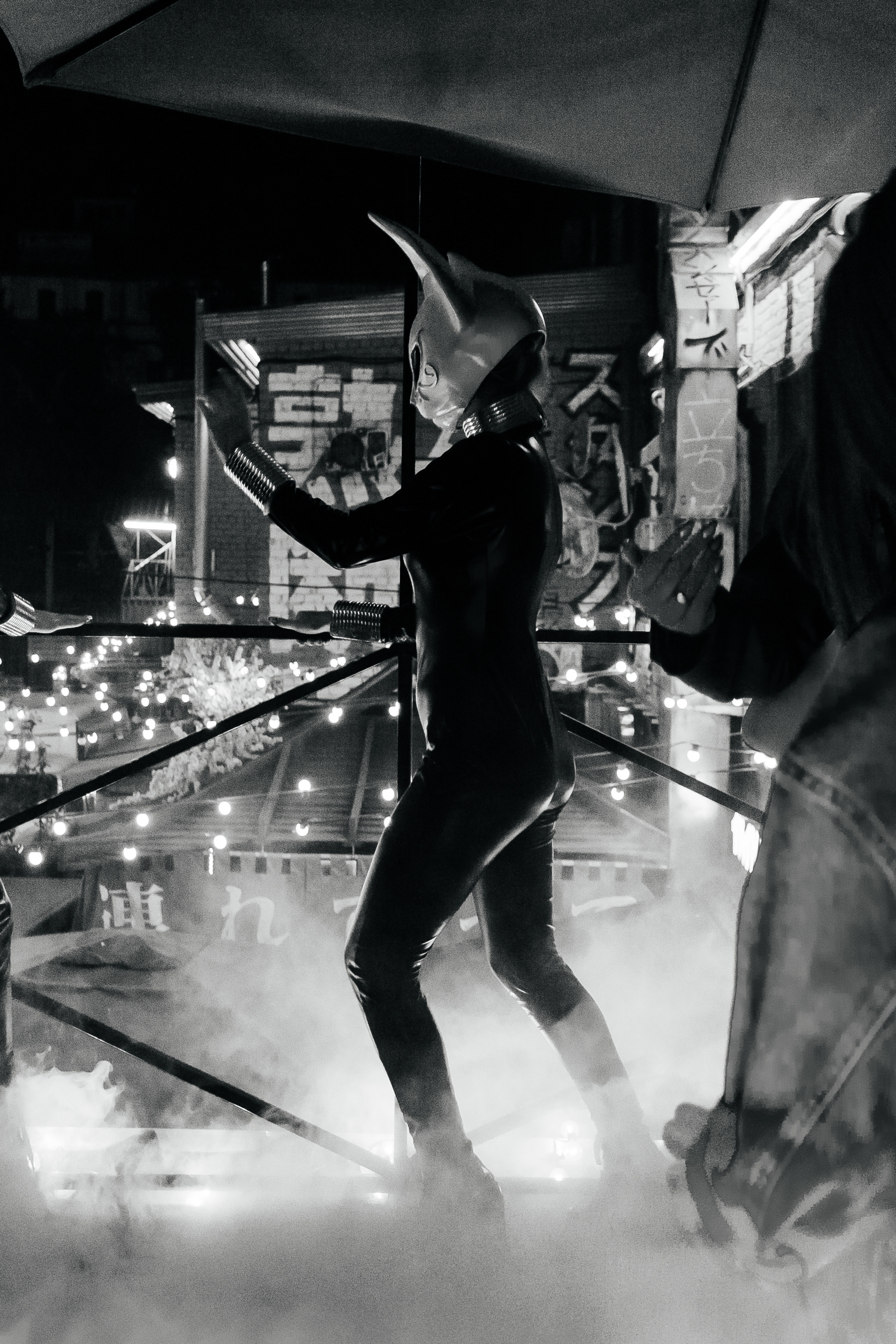 Артист лофт. Фотограф в Самаре / Олеся Широнина