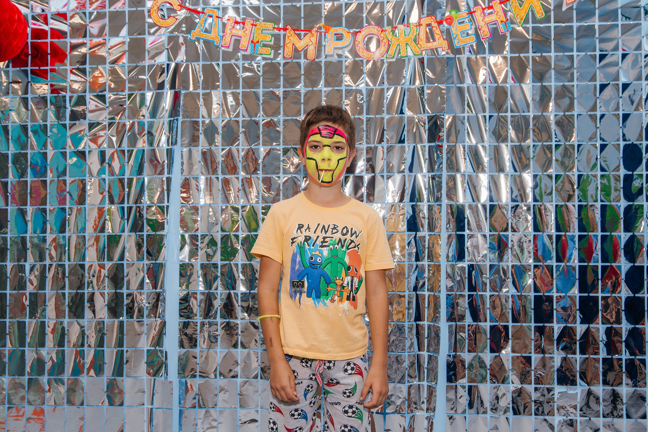 Неопарк. Фотограф в Самаре / Олеся Широнина