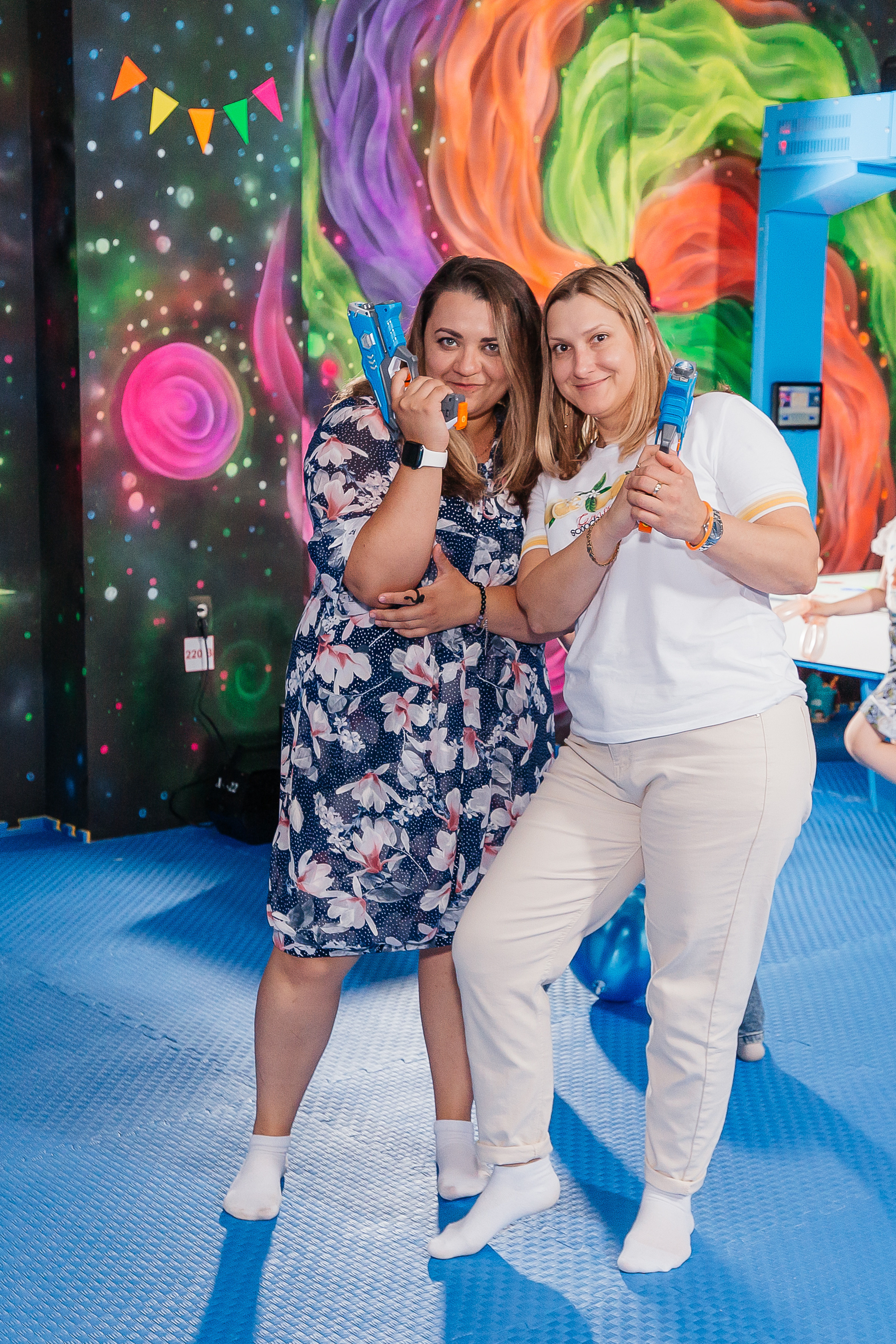 Неопарк. Фотограф в Самаре / Олеся Широнина