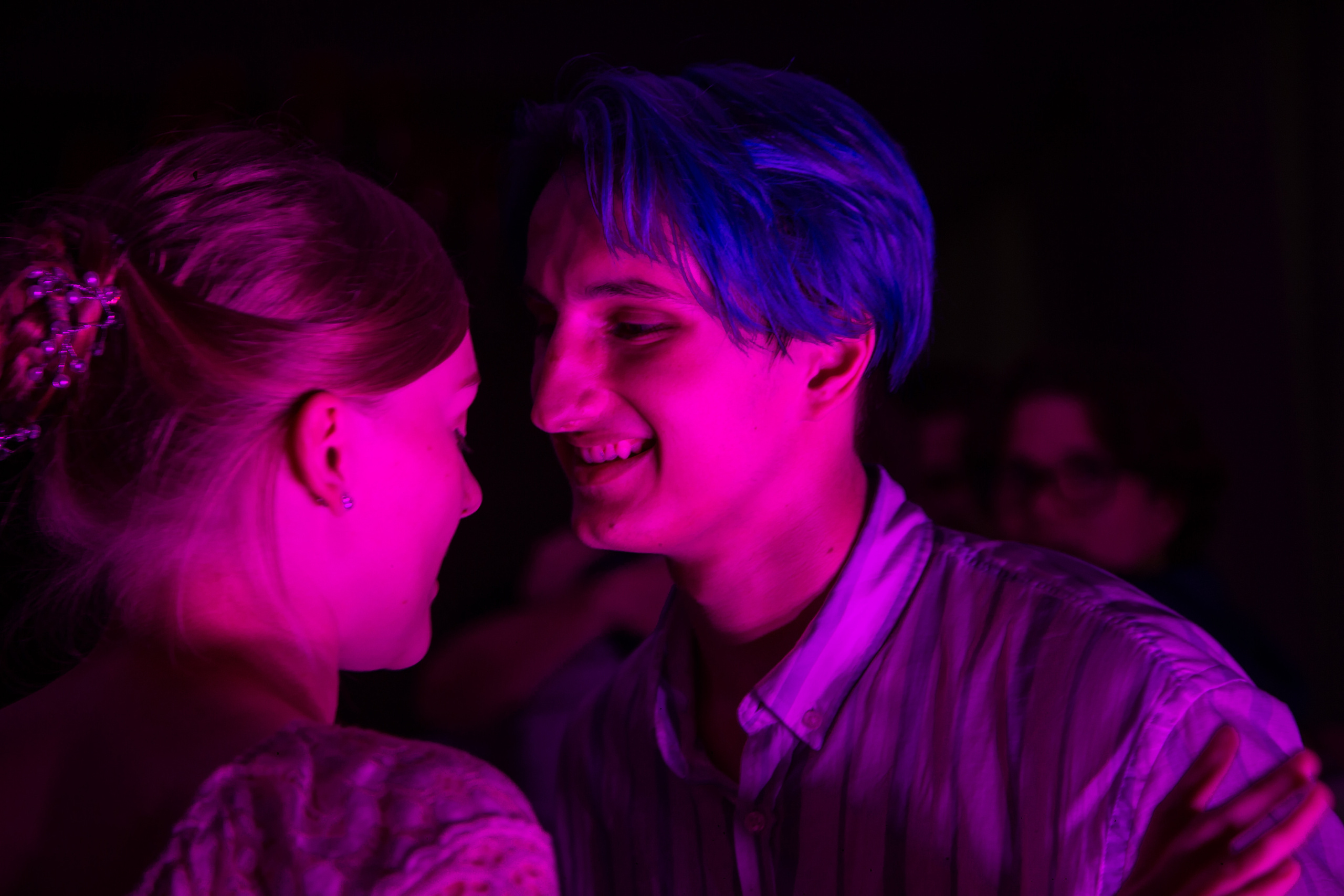 Выпускной 11 класс. Фотограф в Самаре / Олеся Широнина