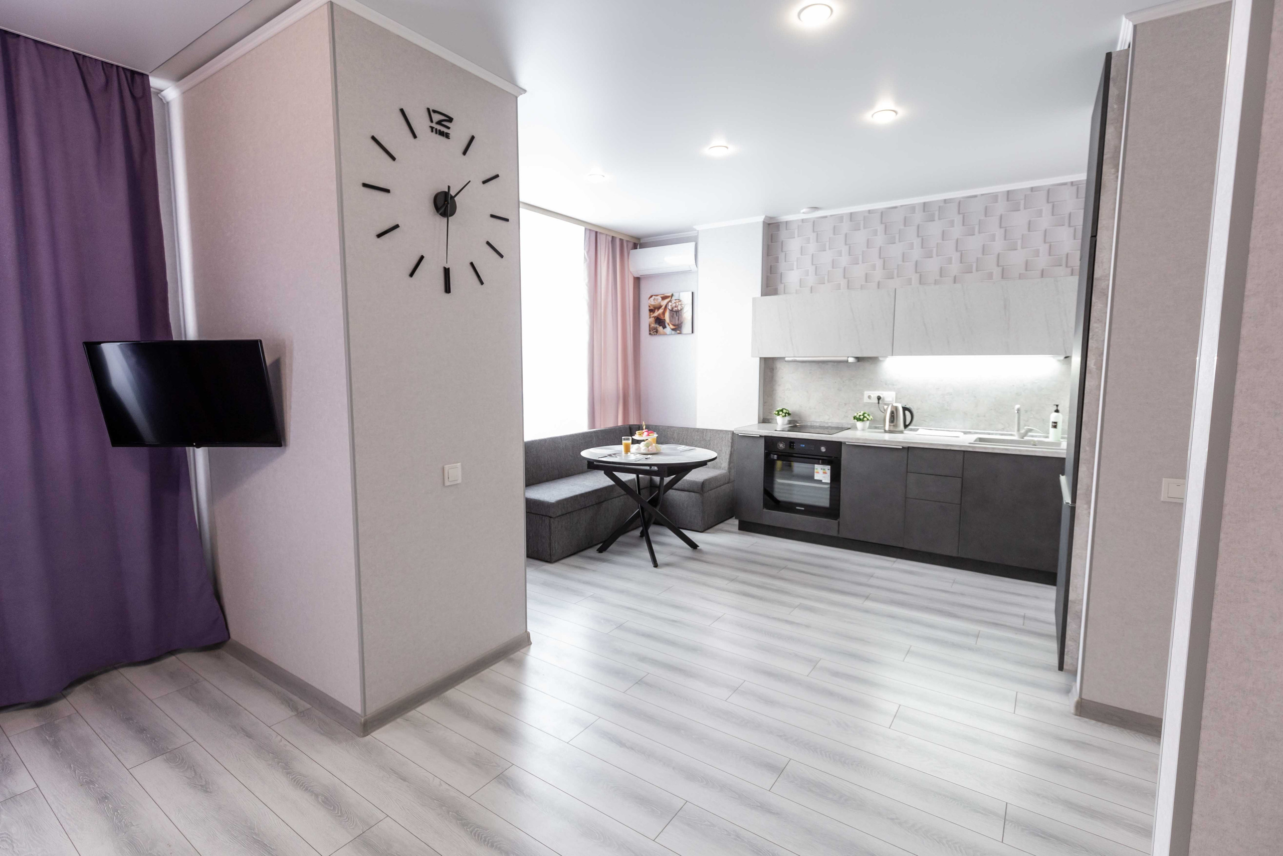 7 просека. Фотограф в Самаре / Олеся Широнина