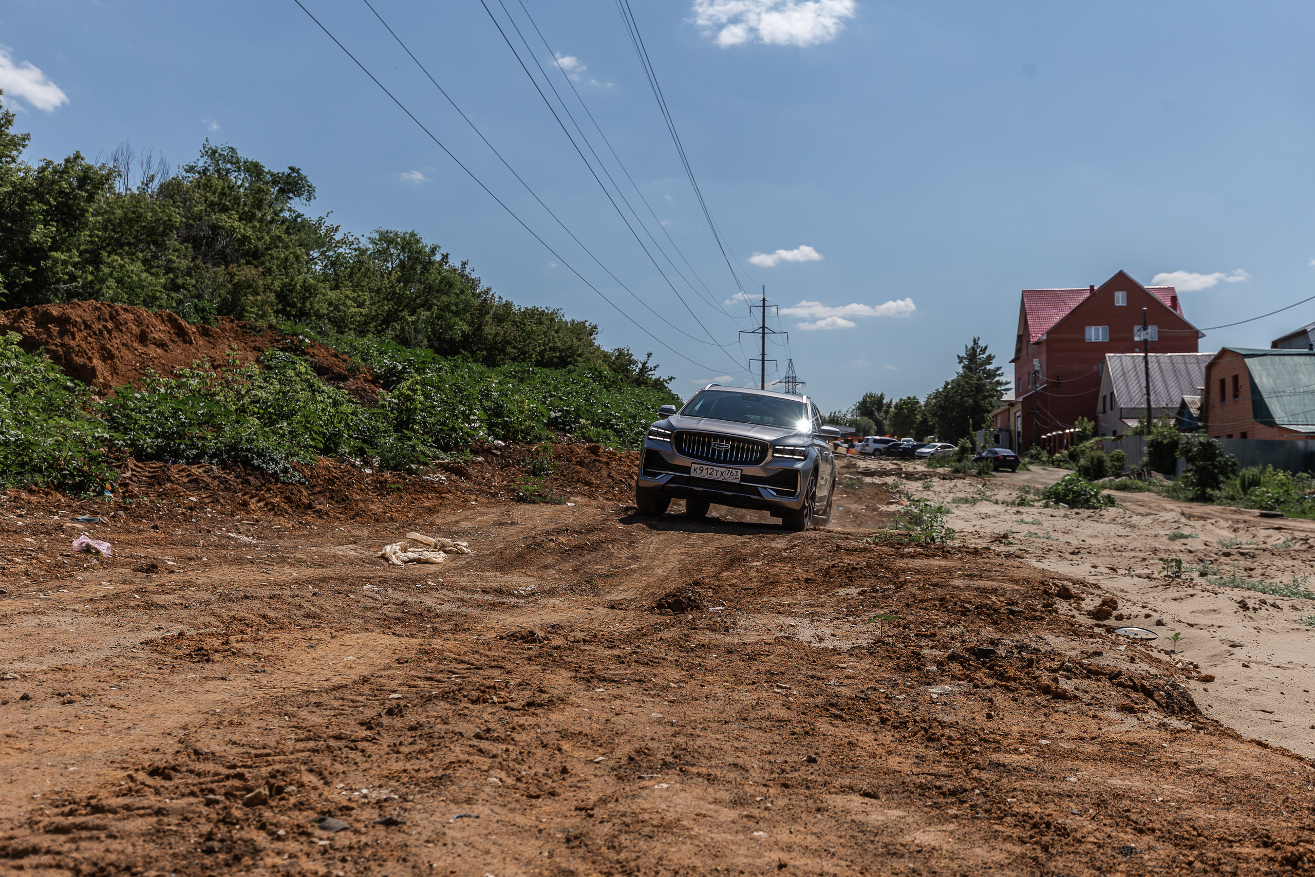 Автосалон ЭХО & СамараОнлайн24. Фотограф в Самаре / Олеся Широнина