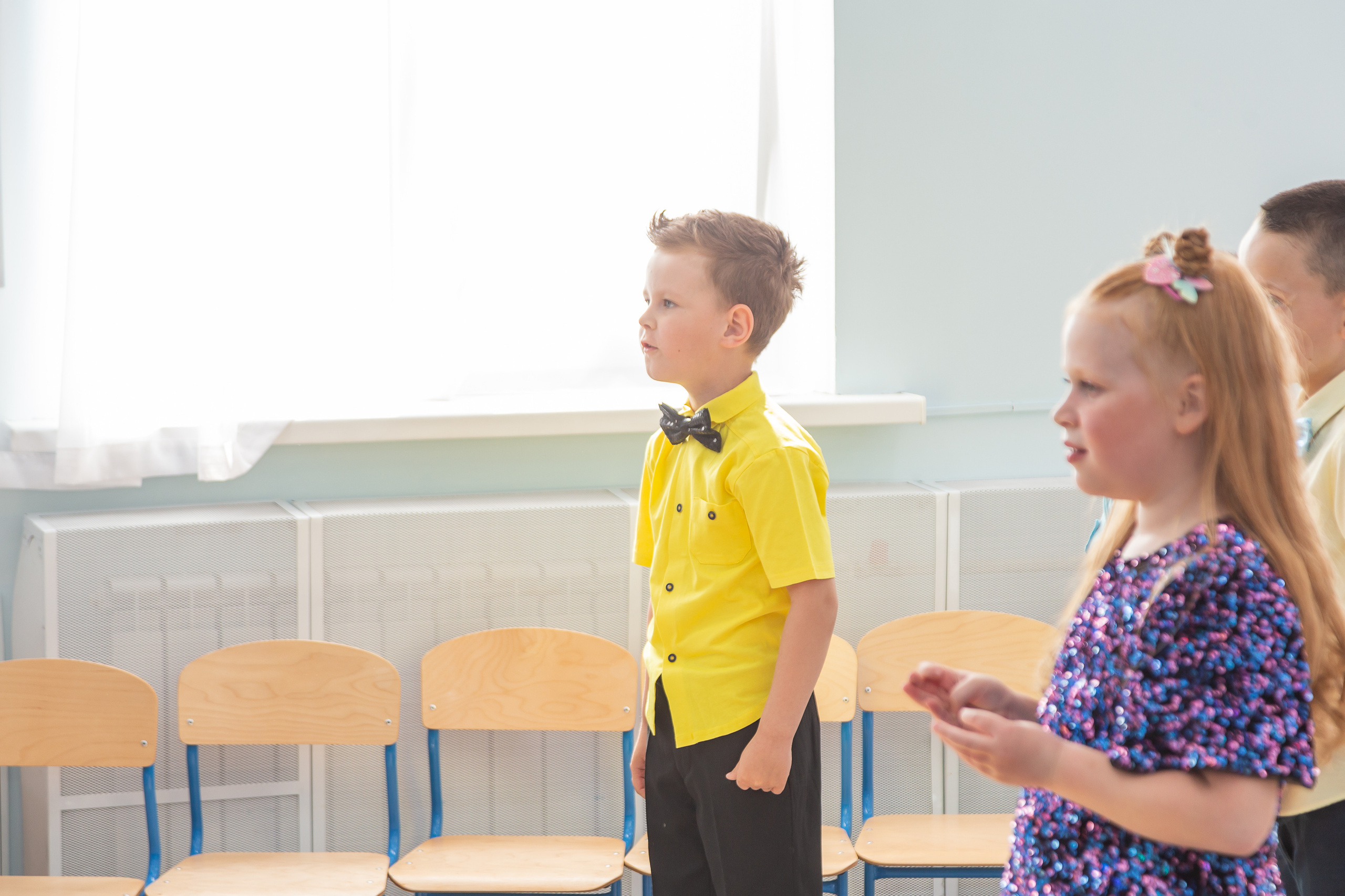 Выпускной в саду. Фотограф в Самаре / Олеся Широнина