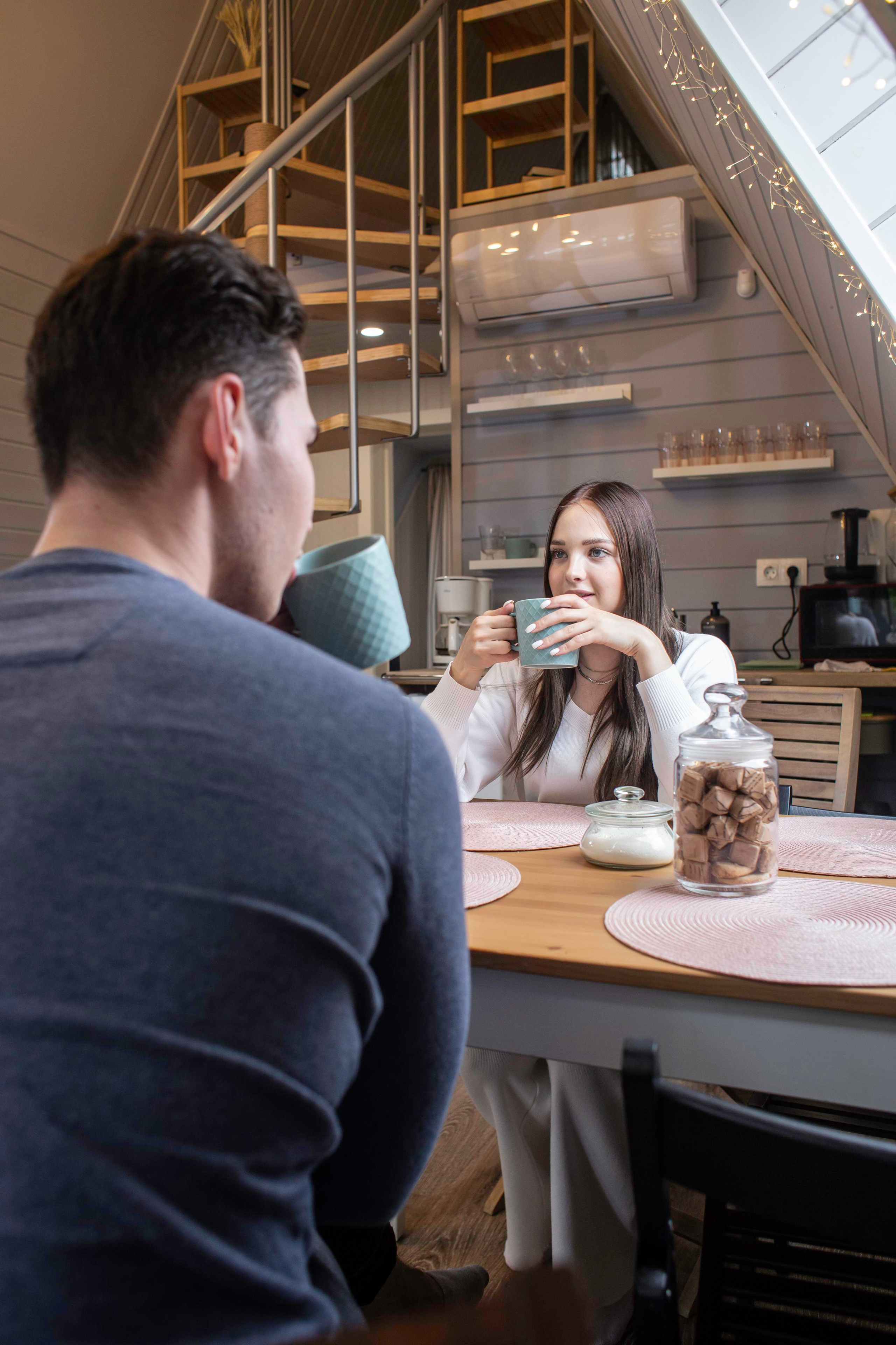 Интерьерка. Фотограф в Самаре / Олеся Широнина