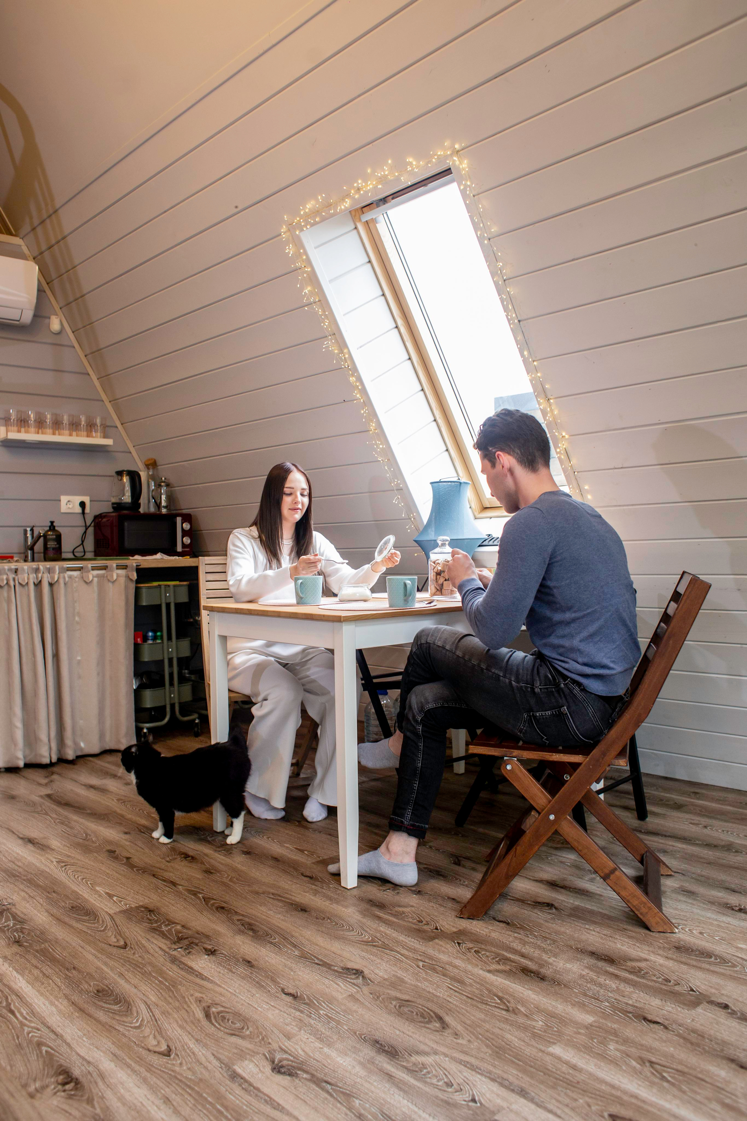 Интерьерка. Фотограф в Самаре / Олеся Широнина