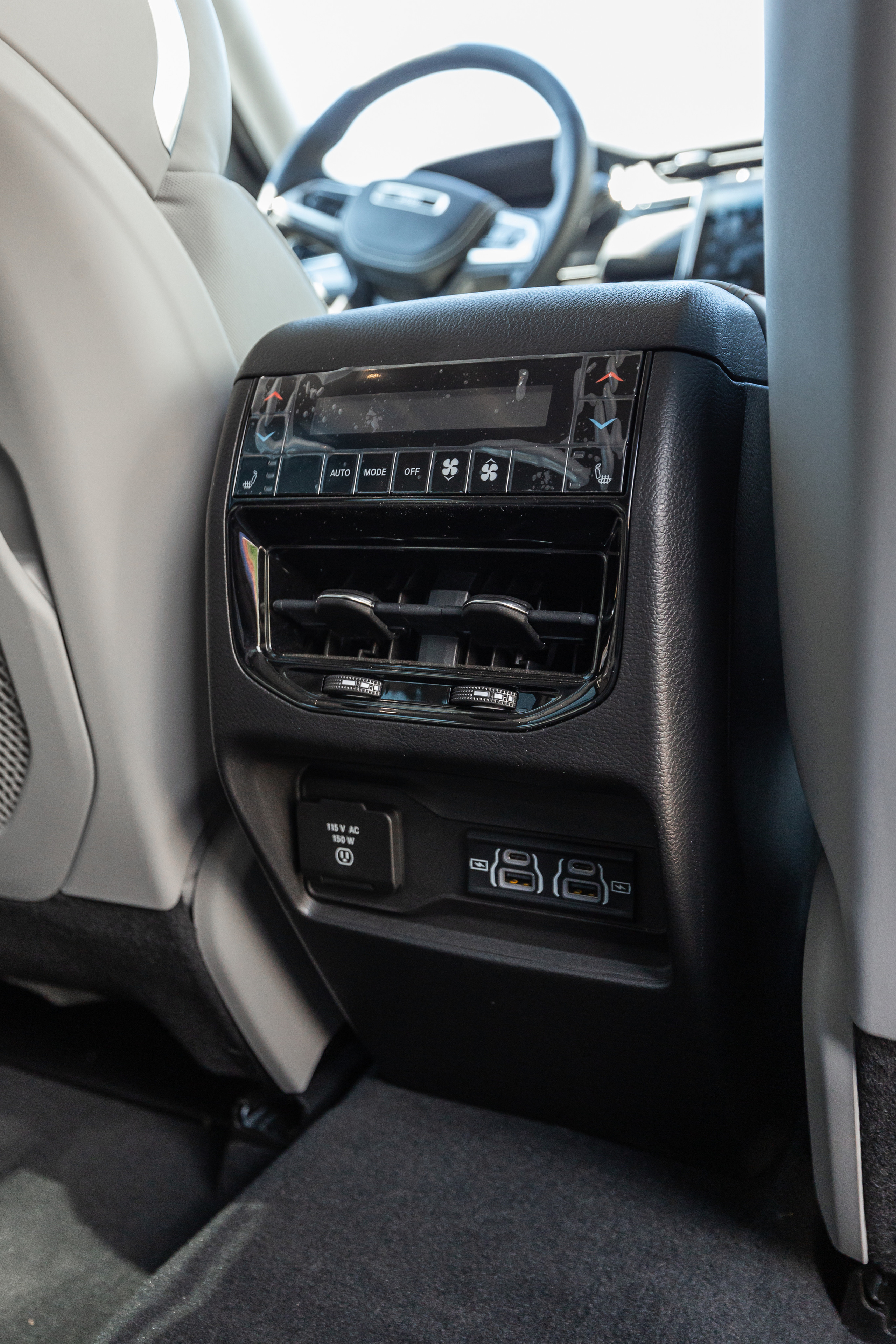 Jeep Overland. Фотограф в Самаре / Олеся Широнина