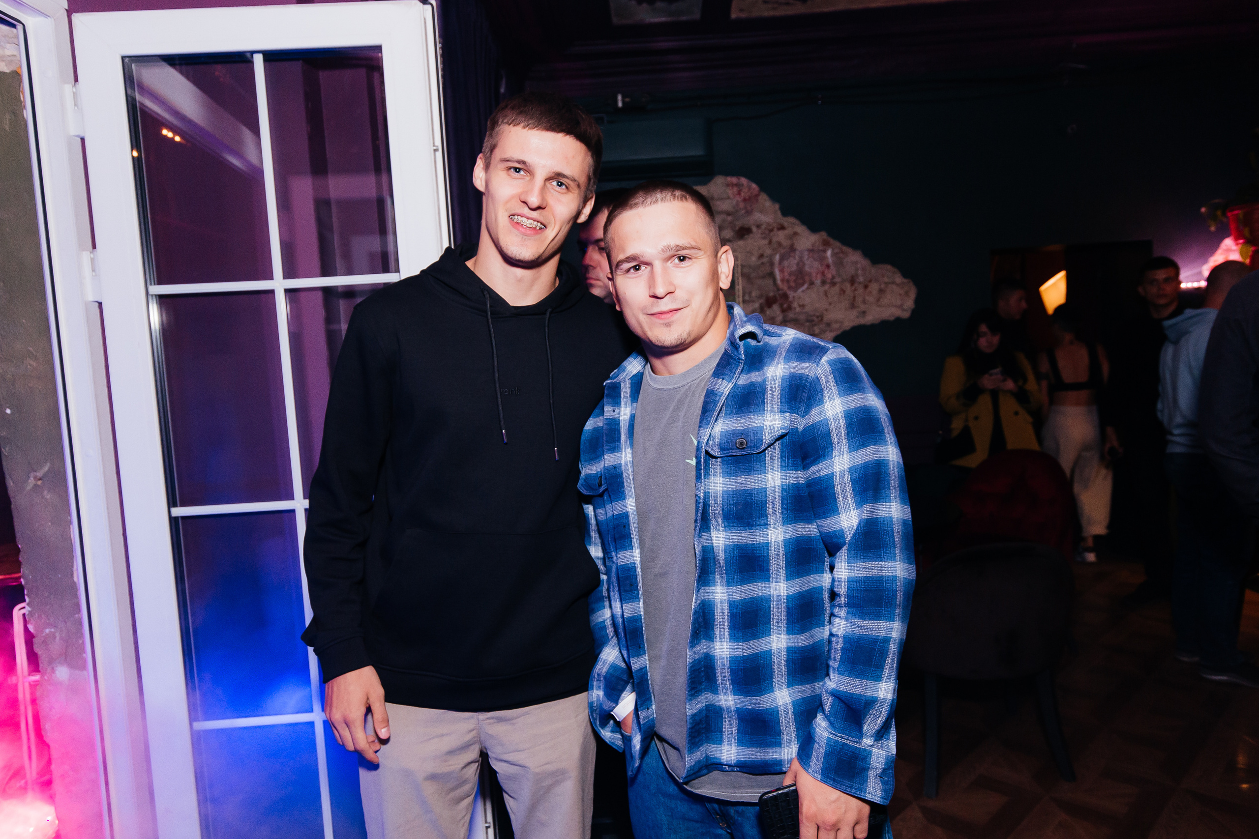 Артист лофт. Фотограф в Самаре / Олеся Широнина