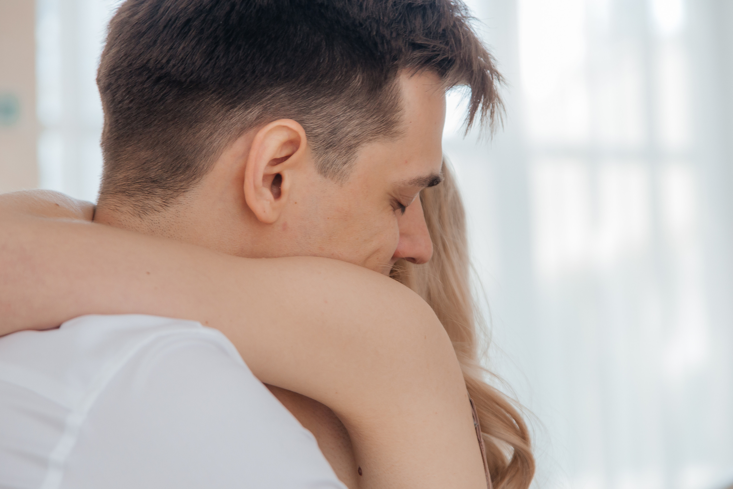 Антон и Мария. Фотограф в Самаре / Олеся Широнина