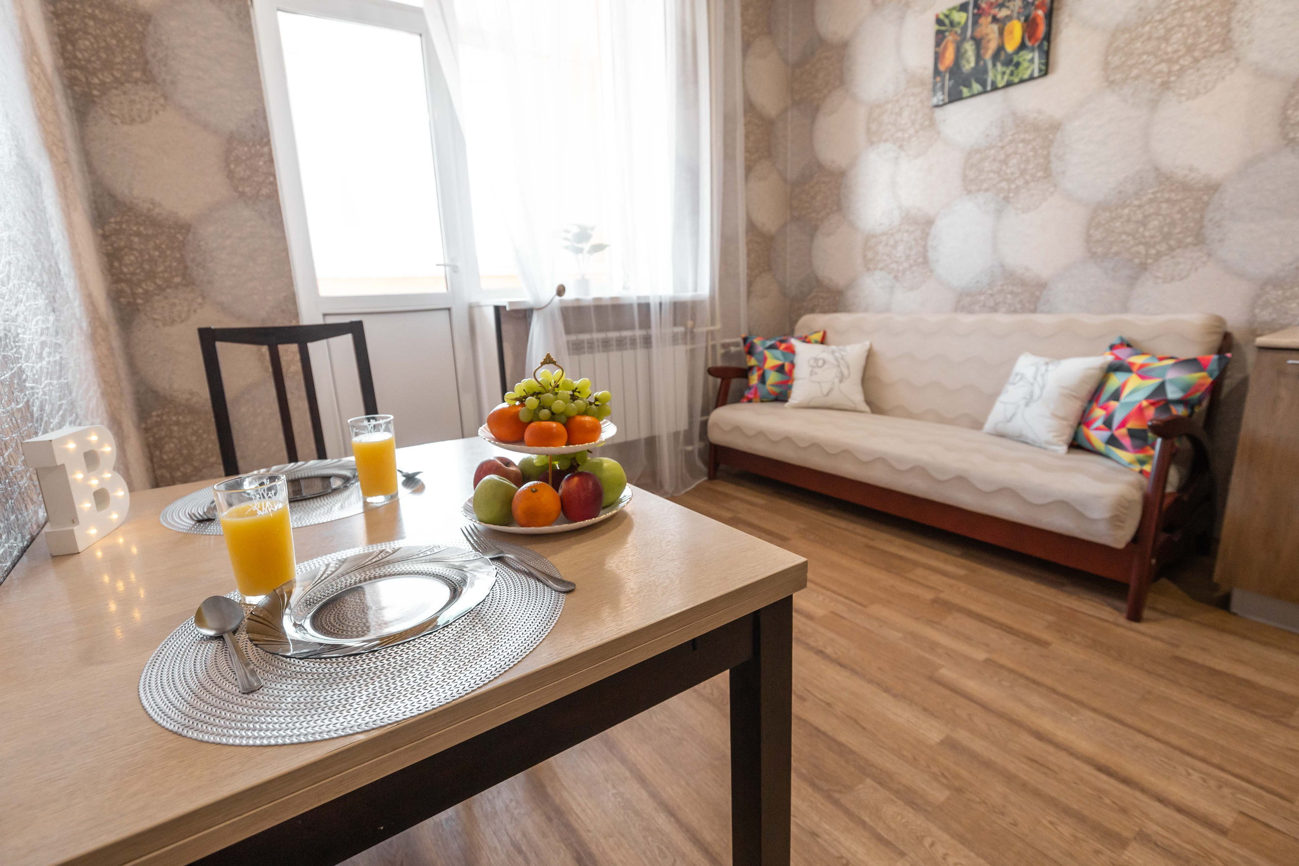 Садовая. Фотограф в Самаре / Олеся Широнина