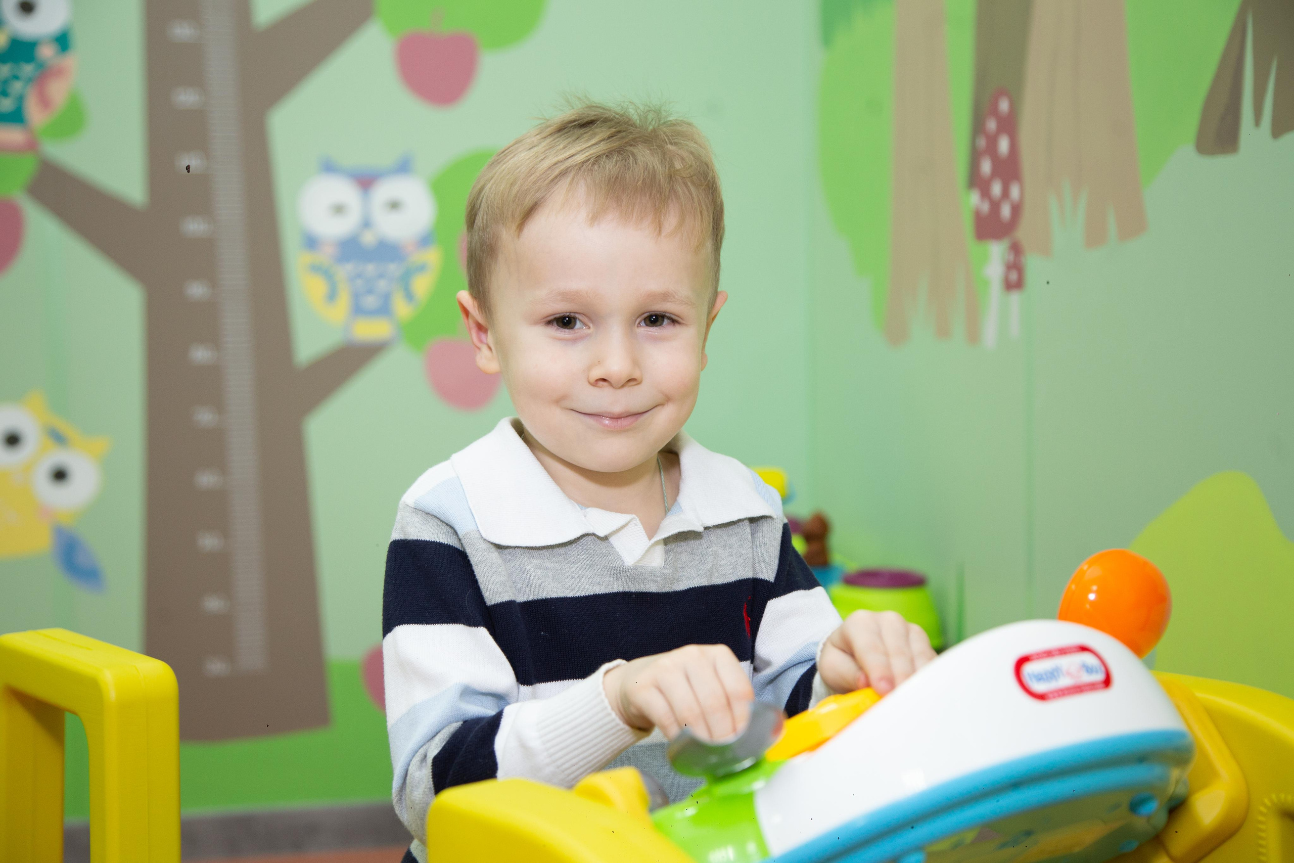 МЛЦ. Фотограф в Самаре / Олеся Широнина