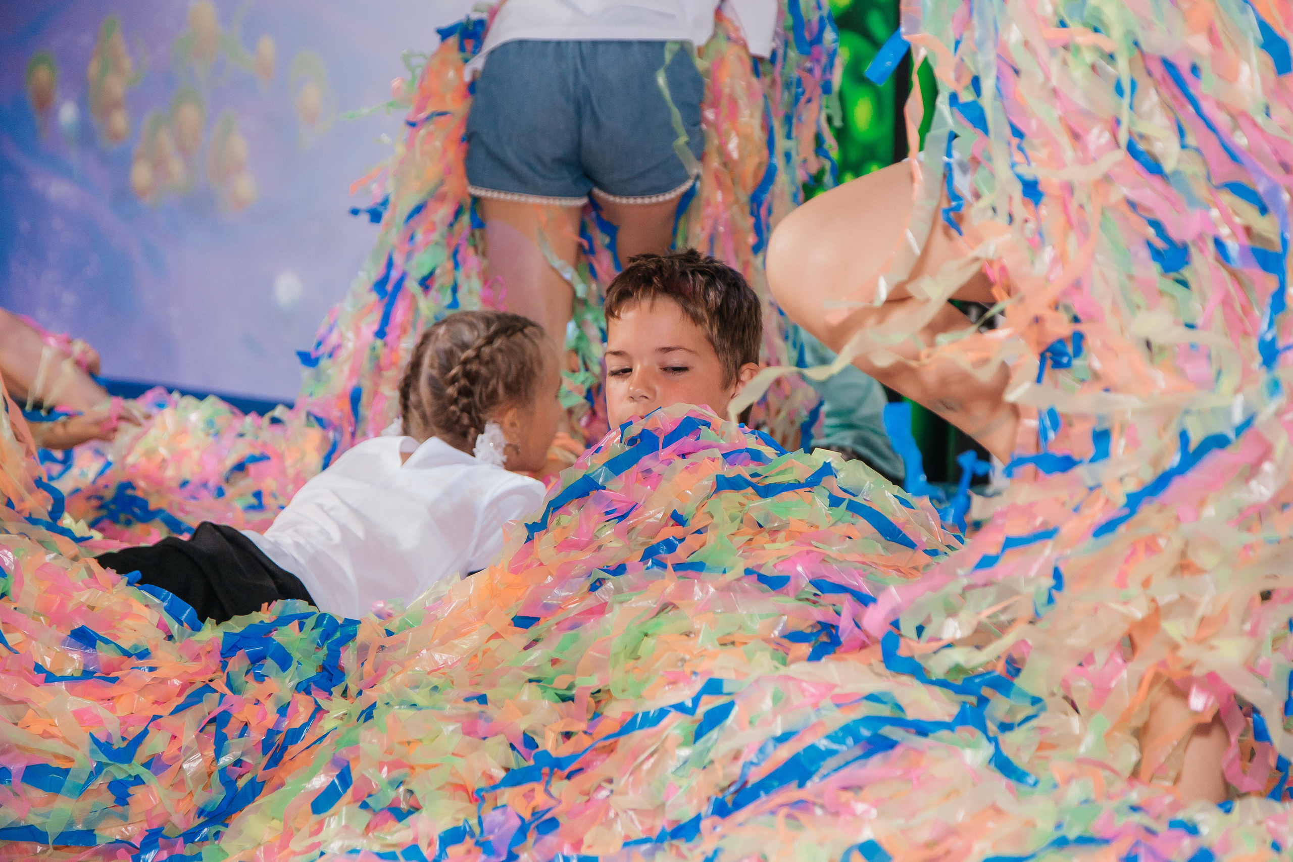 Неопарк. Фотограф в Самаре / Олеся Широнина