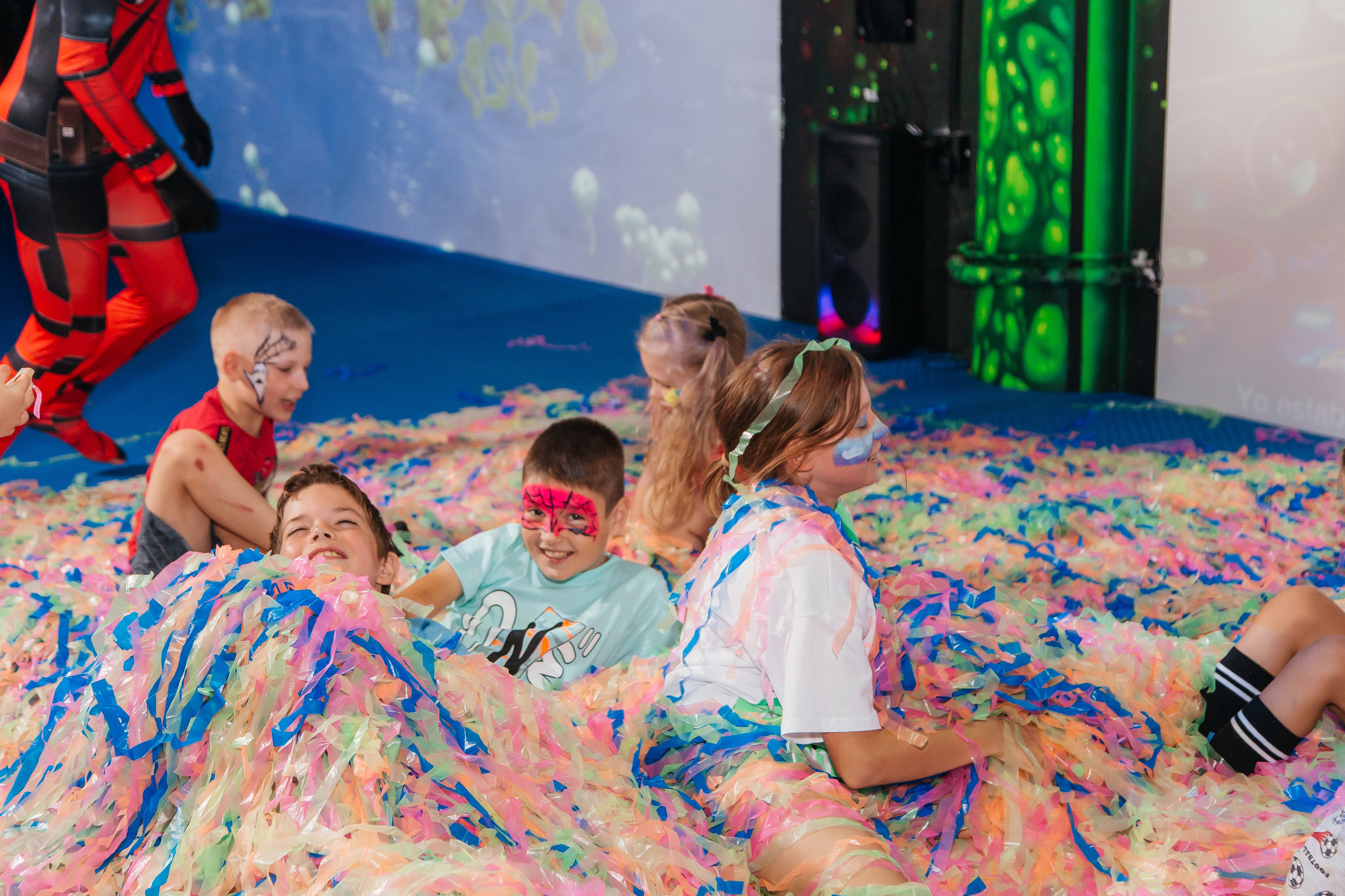 Неопарк. Фотограф в Самаре / Олеся Широнина