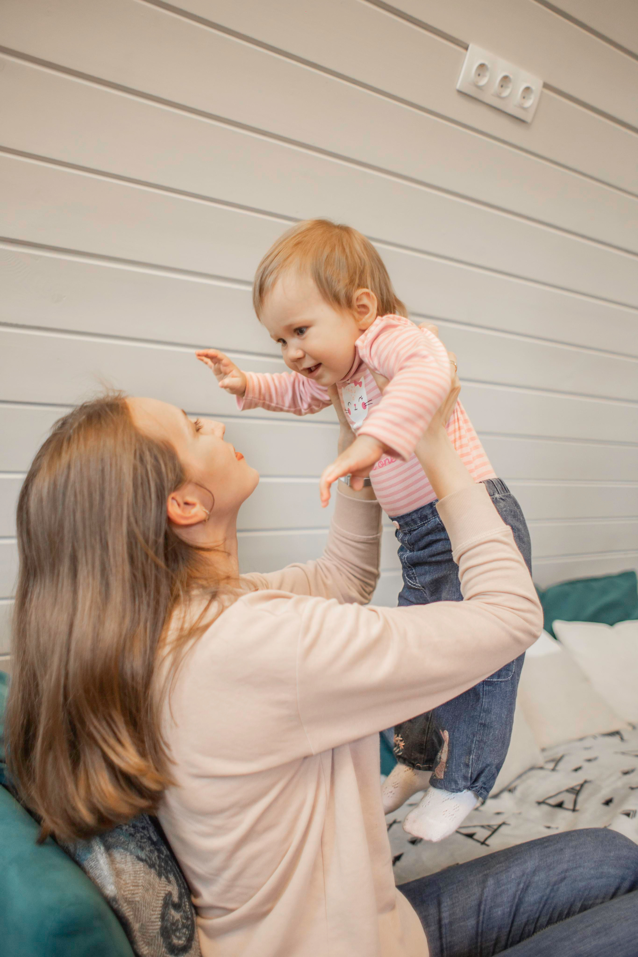 Интерьерка. Фотограф в Самаре / Олеся Широнина