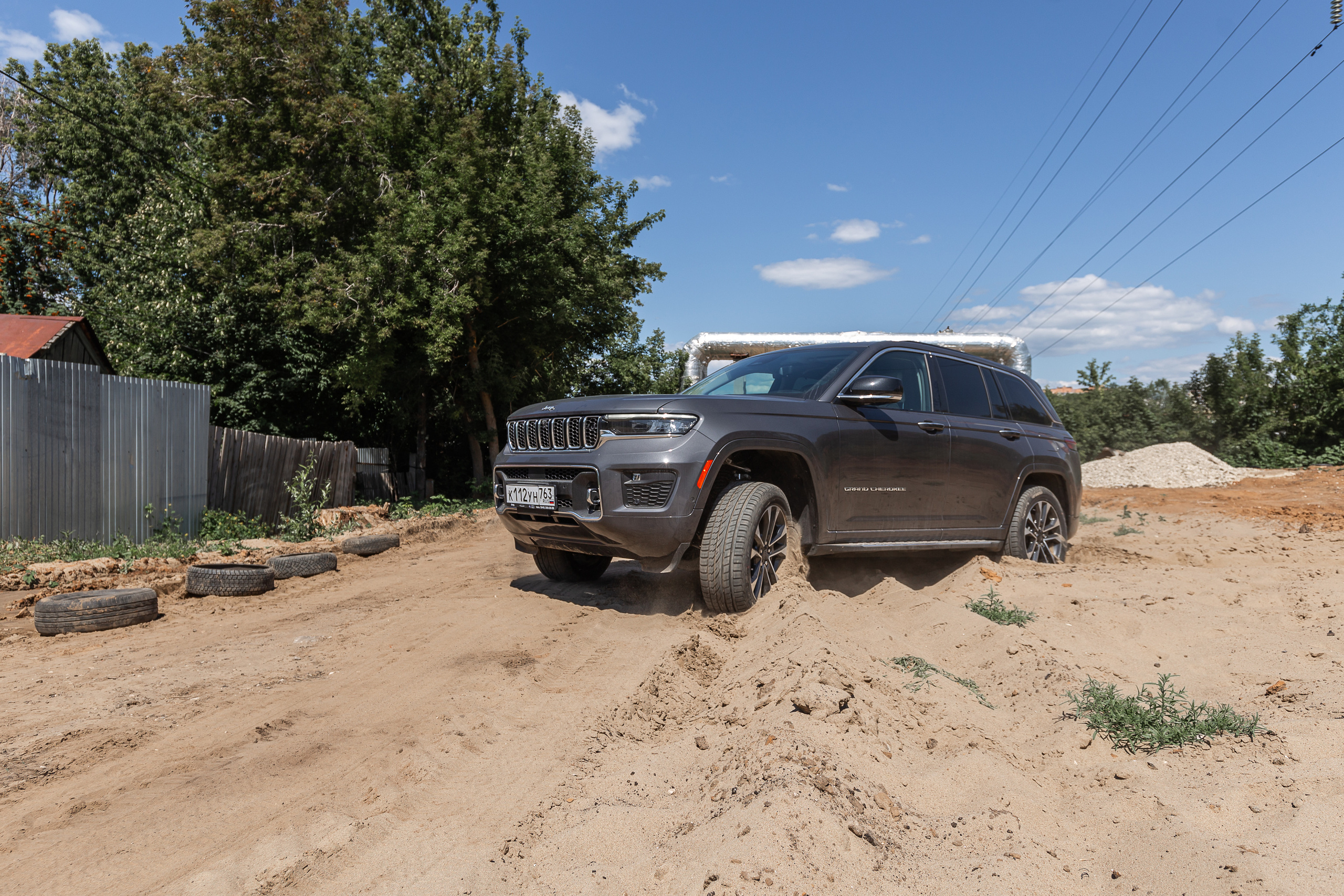 Автосалон ЭХО & СамараОнлайн24. Фотограф в Самаре / Олеся Широнина