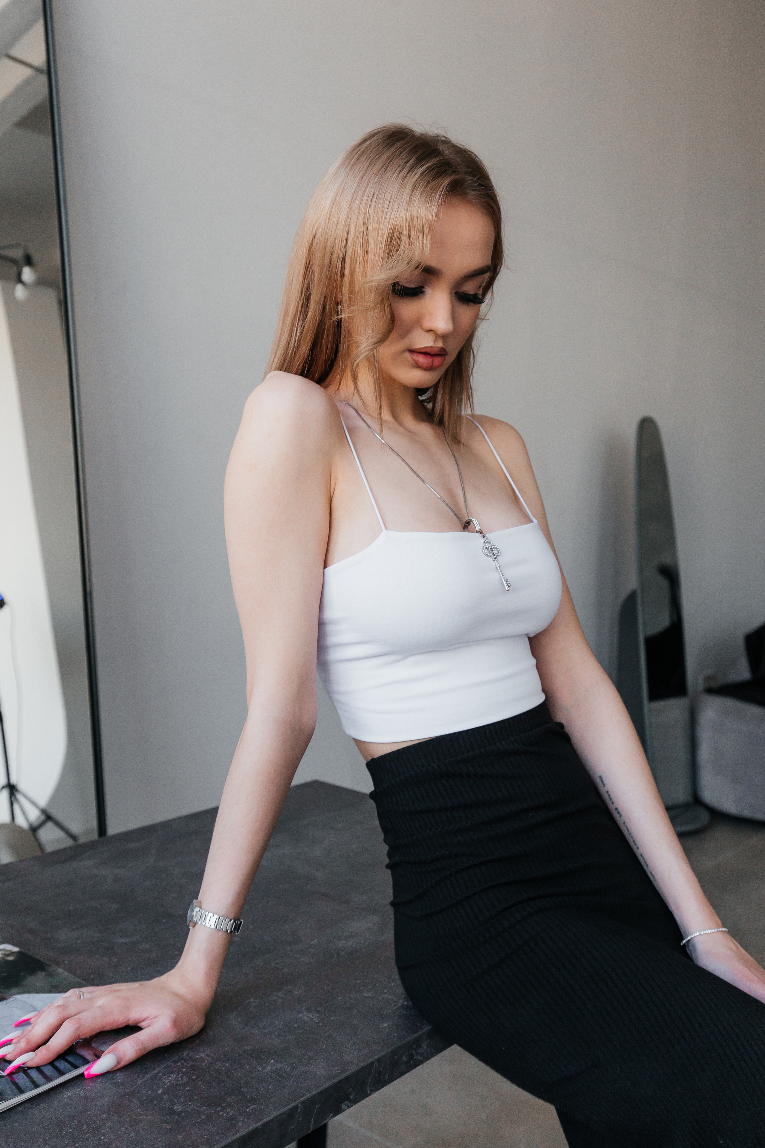 Топы. Фотограф в Самаре / Олеся Широнина