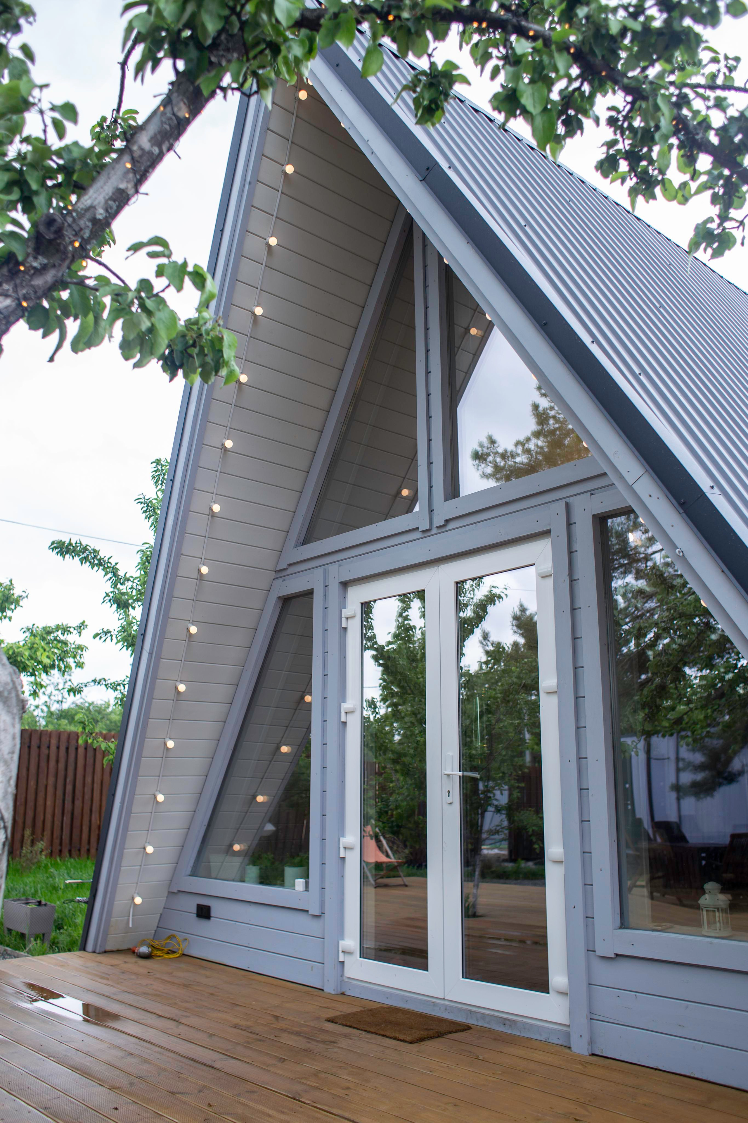 Интерьерка. Фотограф в Самаре / Олеся Широнина