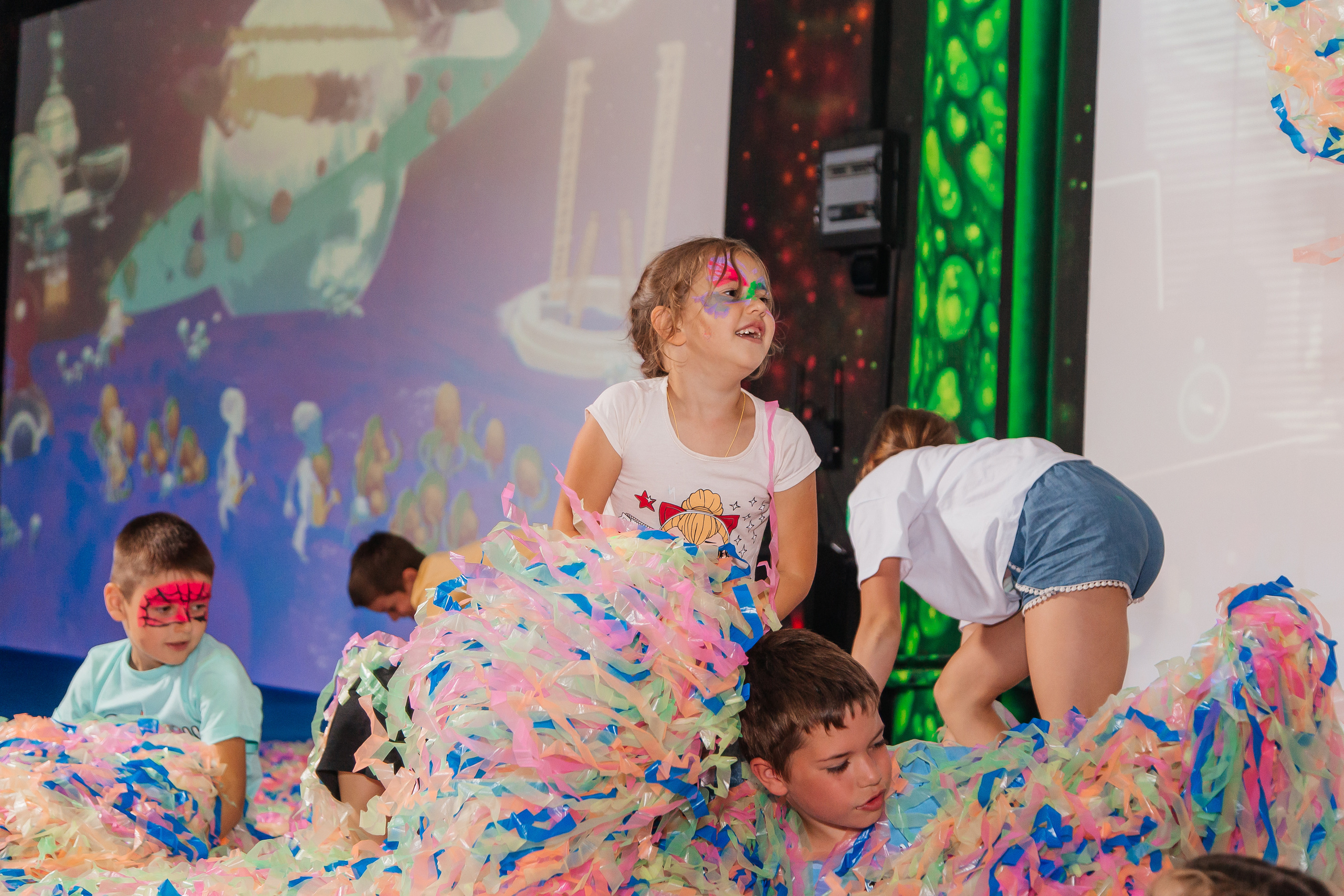 Неопарк. Фотограф в Самаре / Олеся Широнина