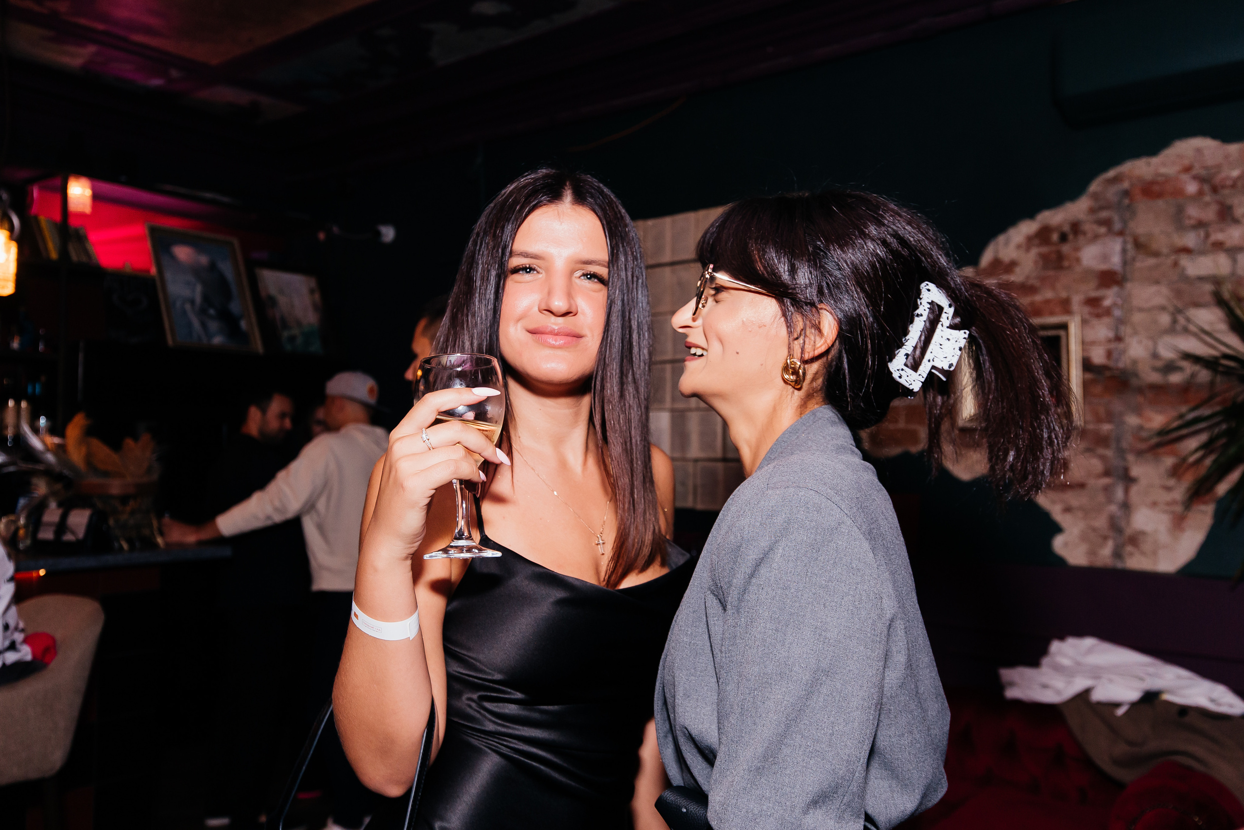 Артист лофт. Фотограф в Самаре / Олеся Широнина