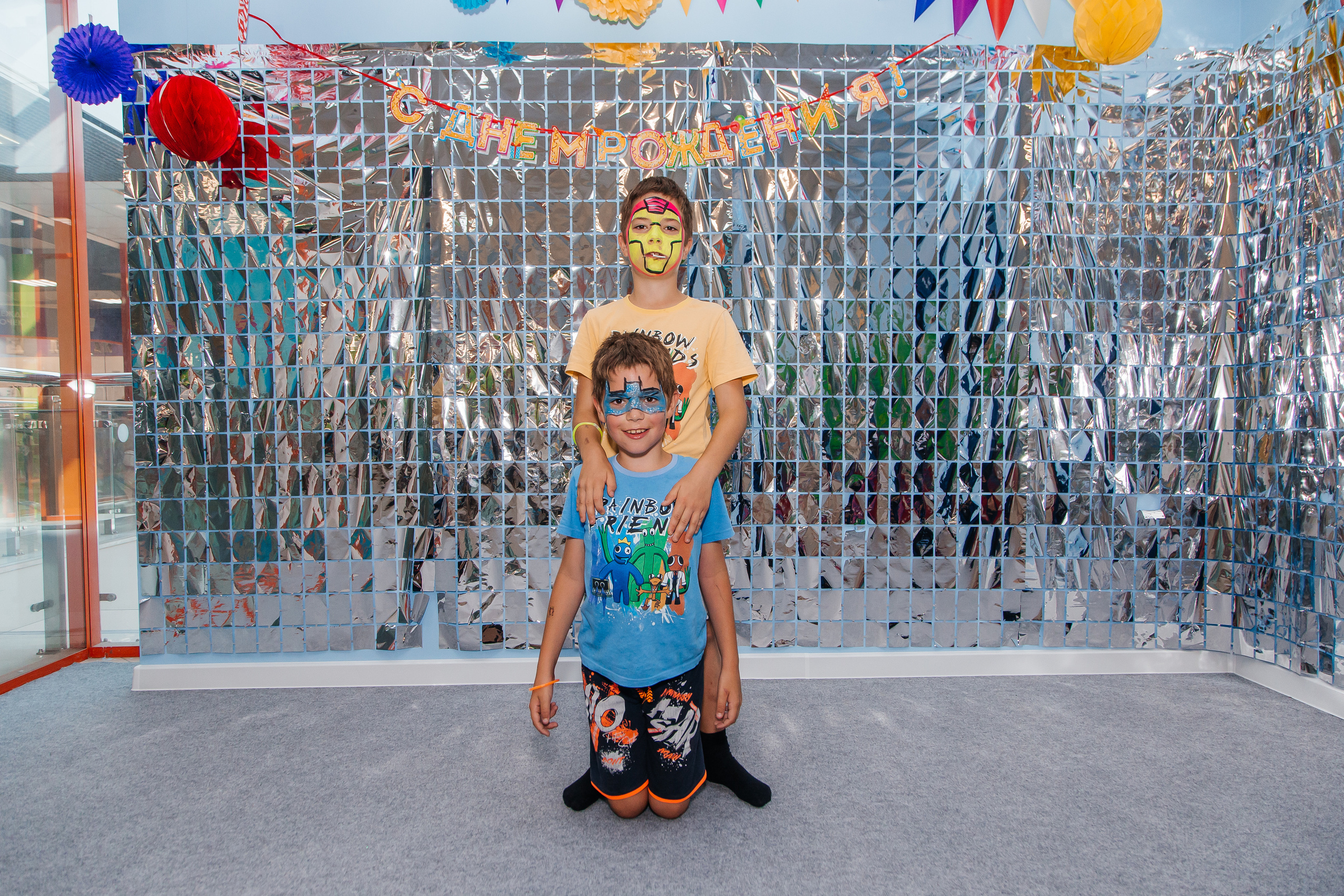 Неопарк. Фотограф в Самаре / Олеся Широнина