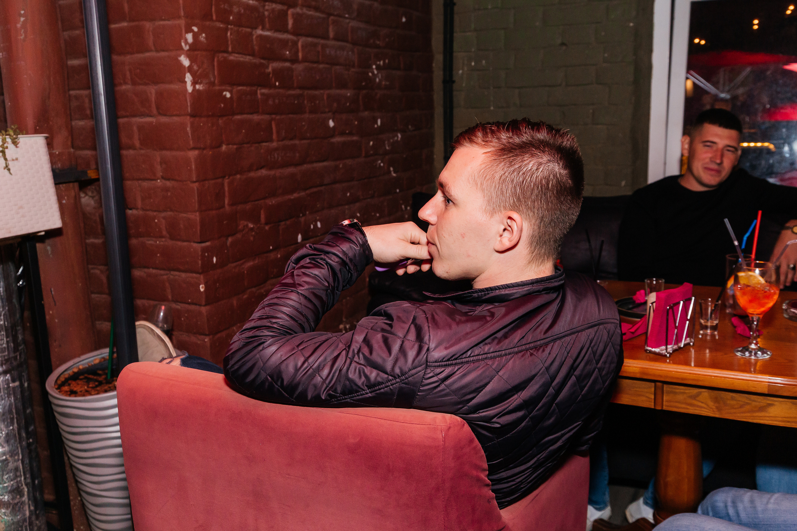 Артист лофт. Фотограф в Самаре / Олеся Широнина