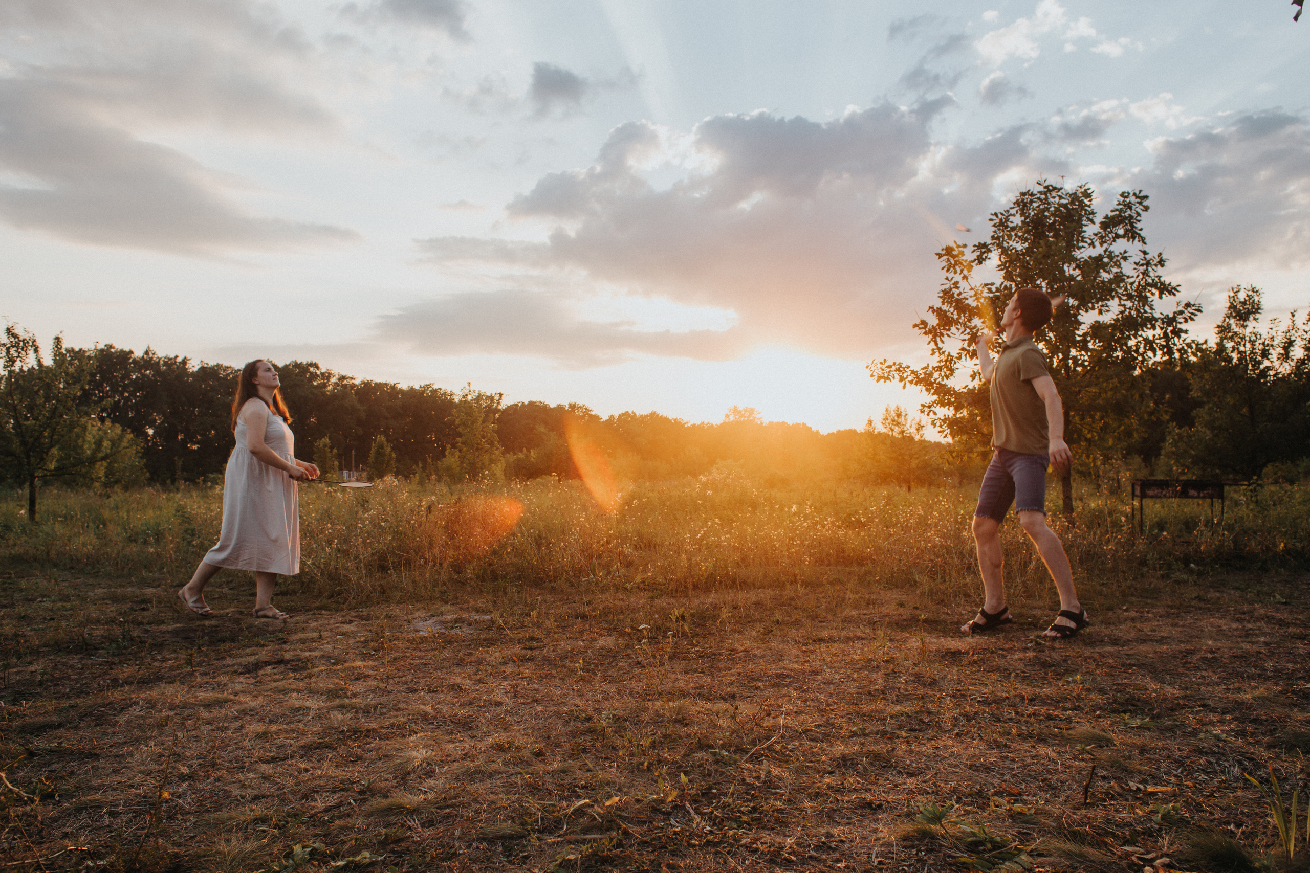 Семья Абрамкиных. Фотограф в Самаре / Олеся Широнина