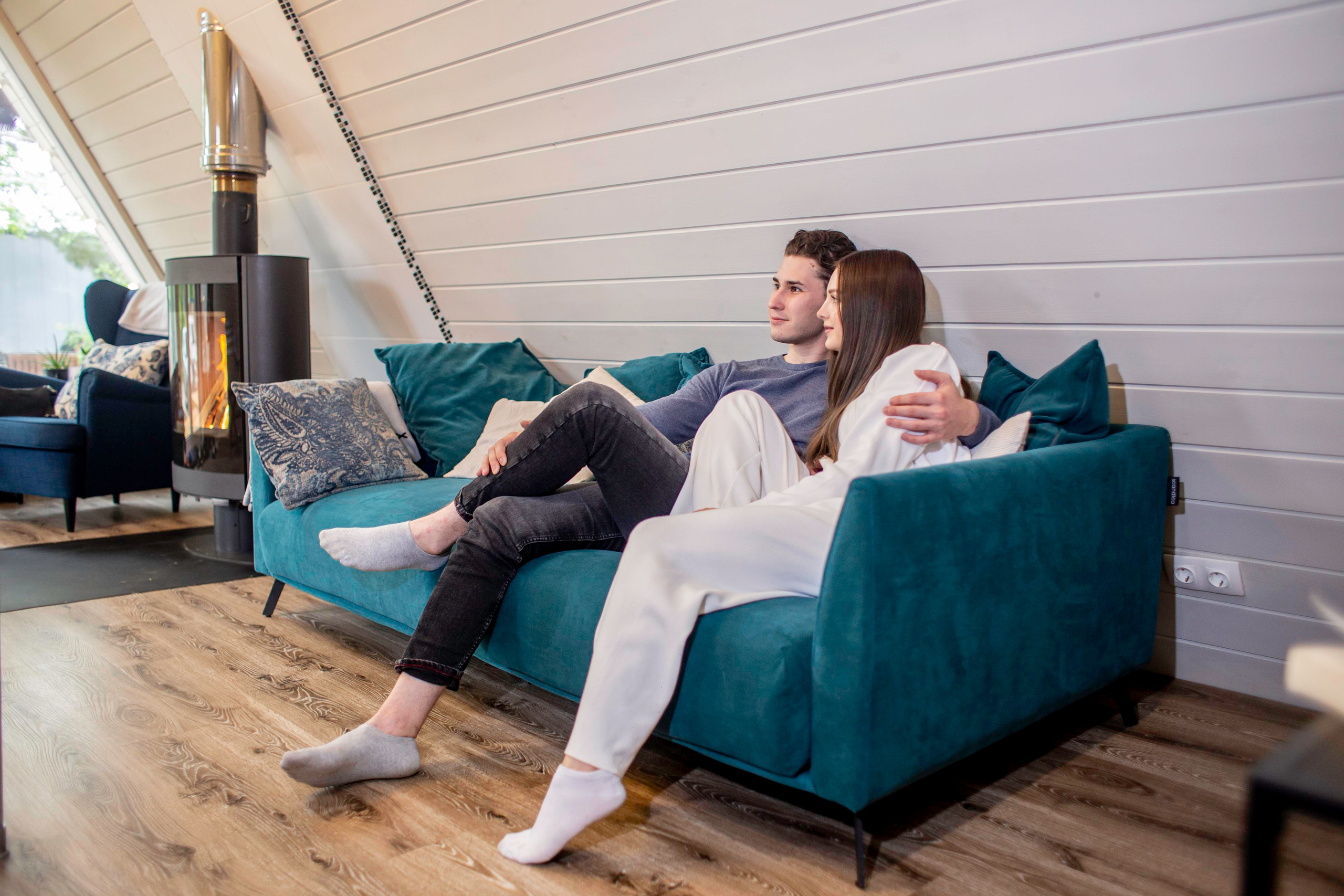 Интерьерка. Фотограф в Самаре / Олеся Широнина