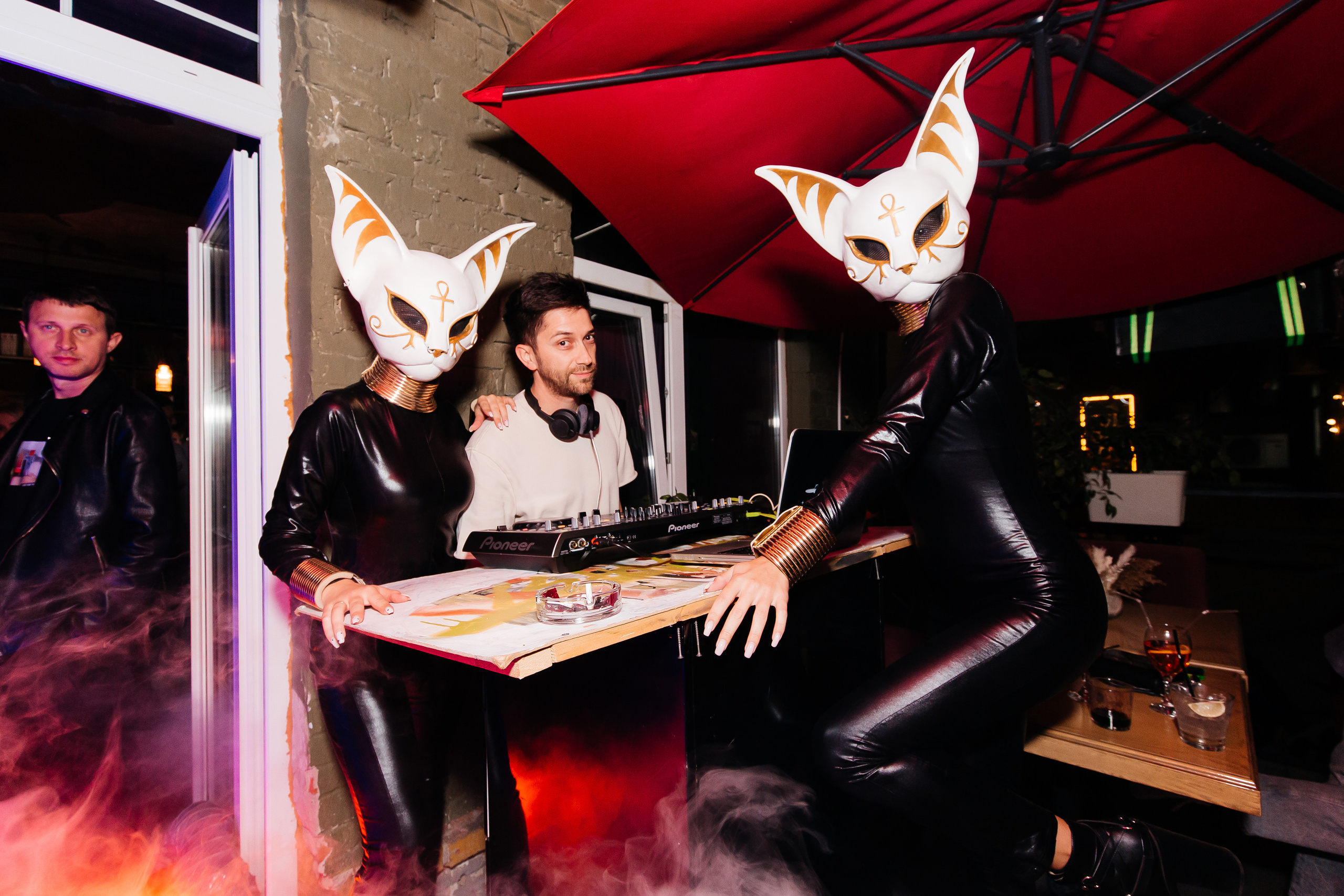 Артист лофт. Фотограф в Самаре / Олеся Широнина