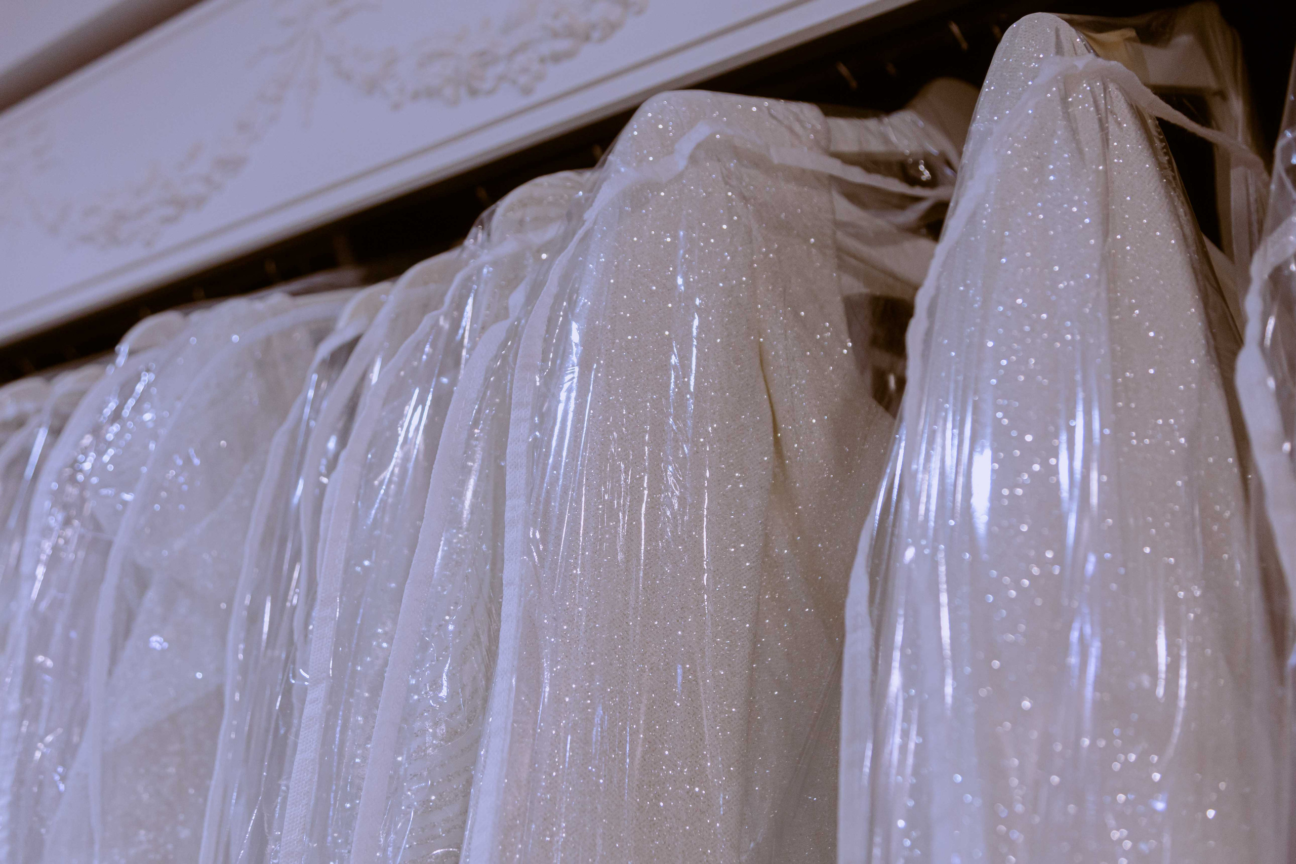 Девичник в свадебном салоне. Фотограф в Самаре / Олеся Широнина