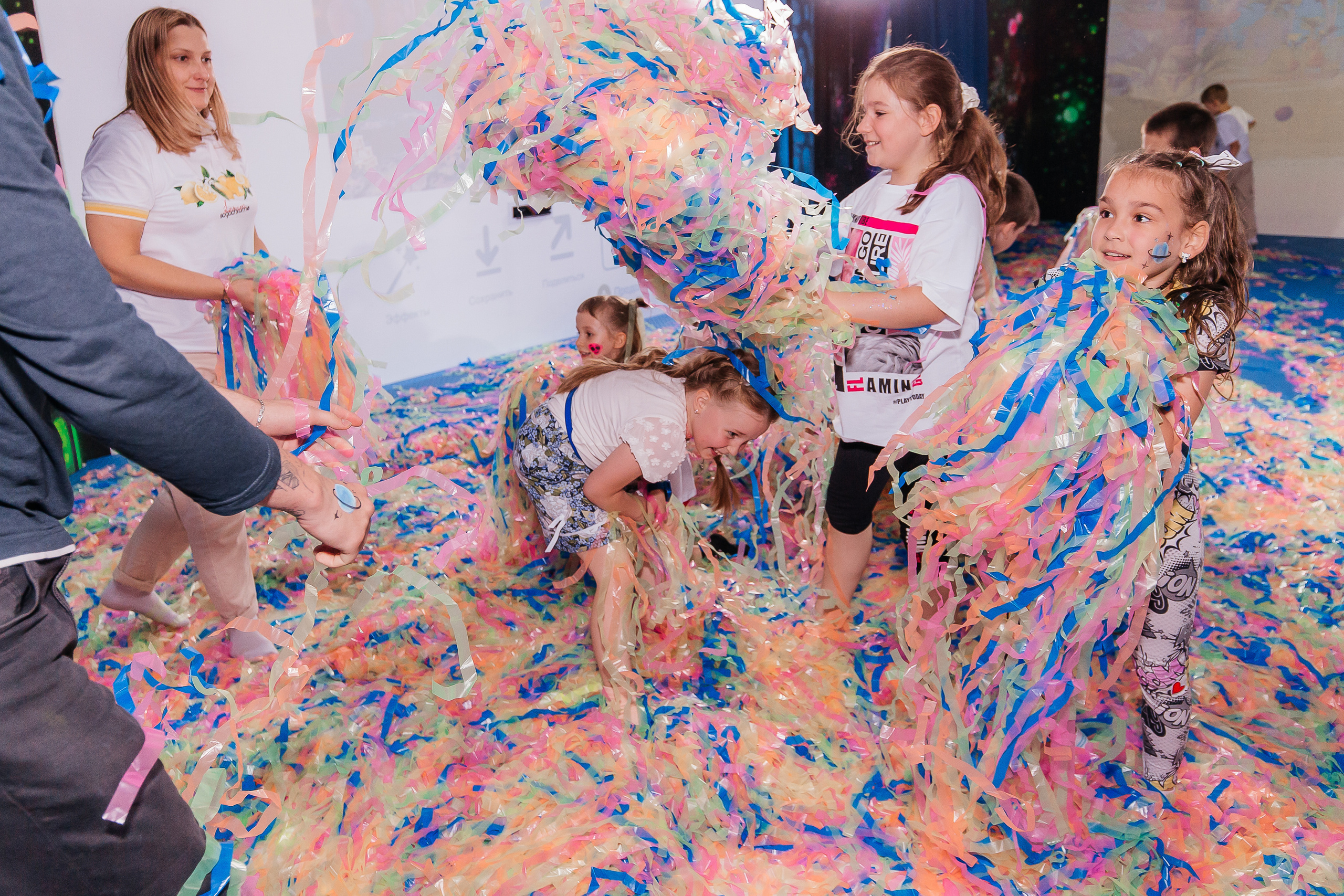 Неопарк. Фотограф в Самаре / Олеся Широнина