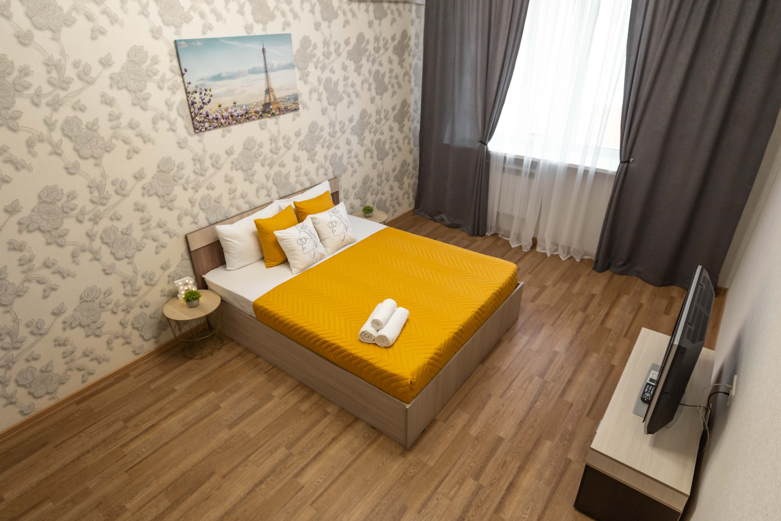 Садовая. Фотограф в Самаре / Олеся Широнина