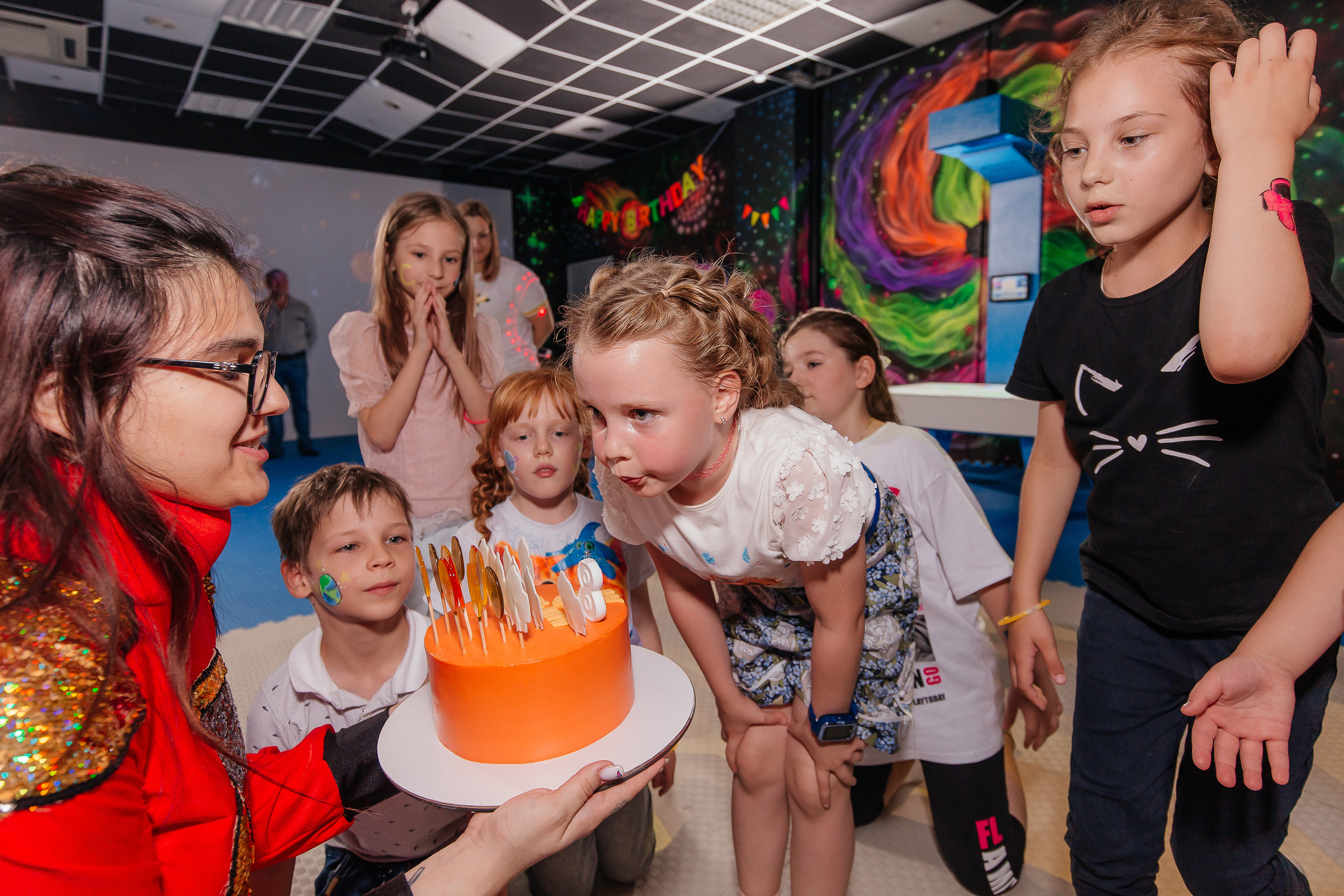 Неопарк. Фотограф в Самаре / Олеся Широнина