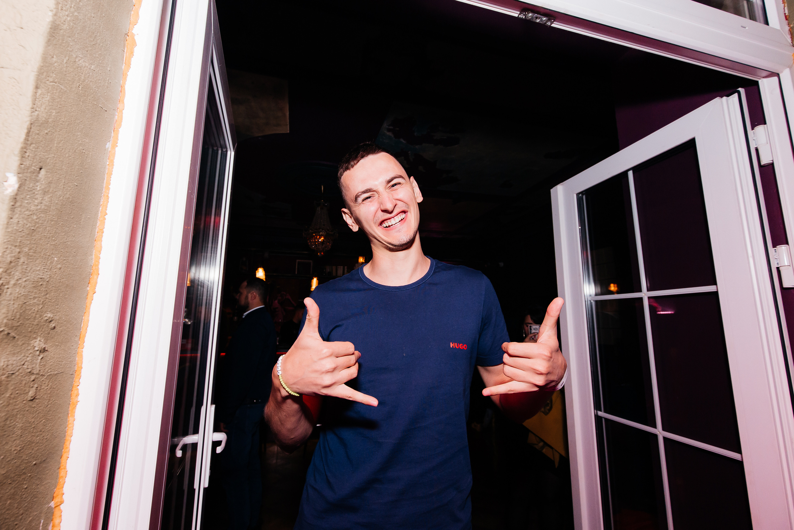 Артист лофт. Фотограф в Самаре / Олеся Широнина