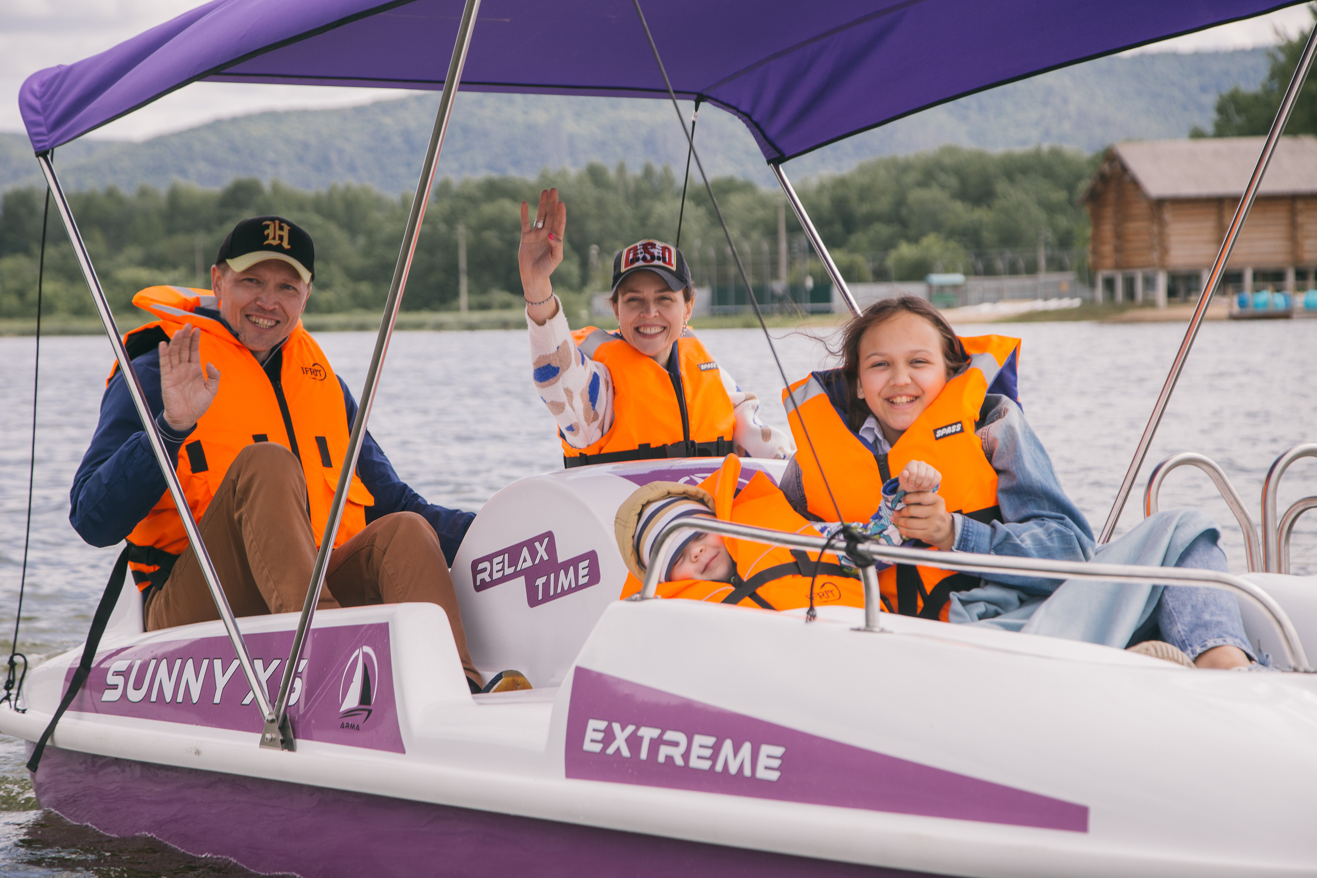 Кислород. Фотограф в Самаре / Олеся Широнина