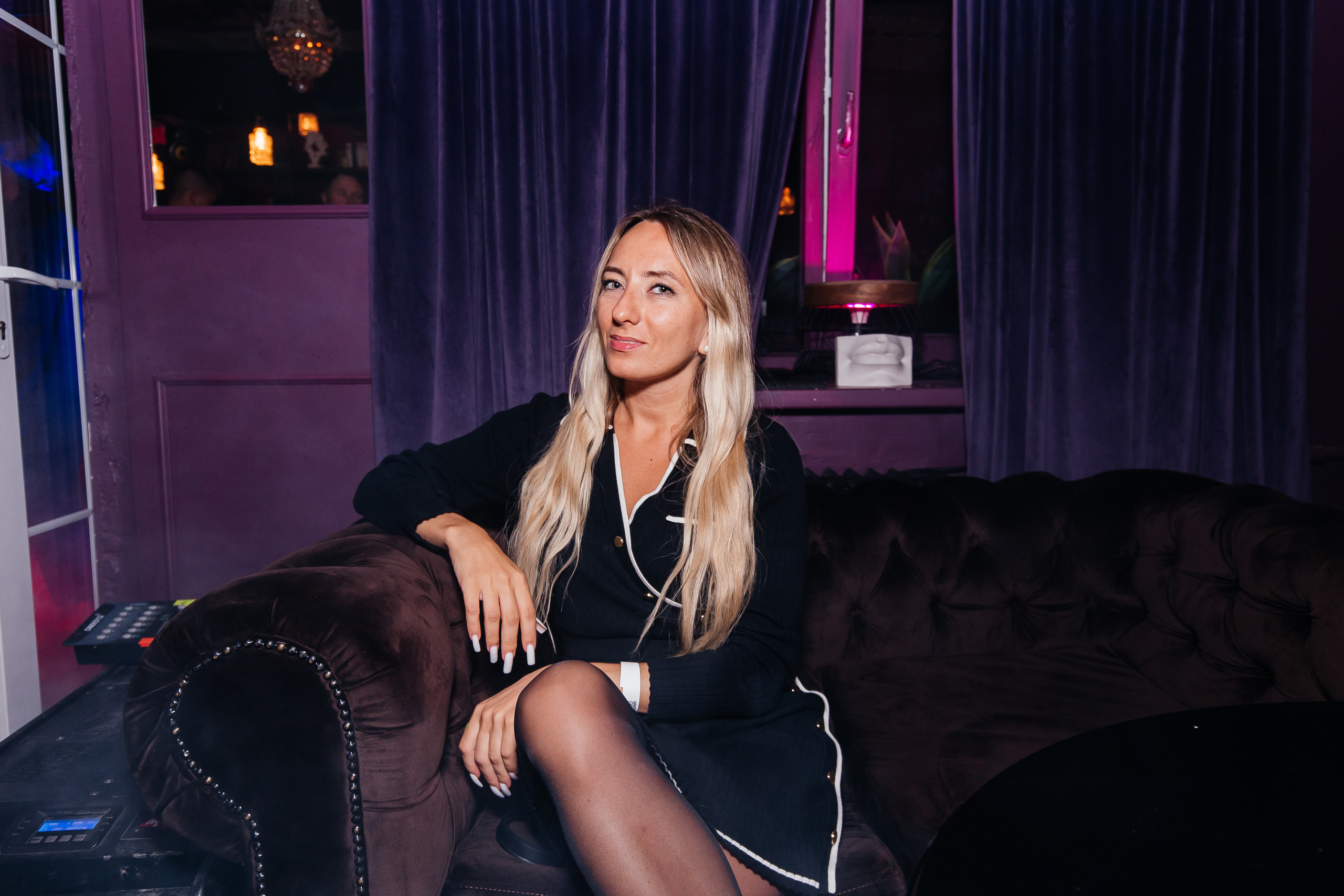 Артист лофт. Фотограф в Самаре / Олеся Широнина