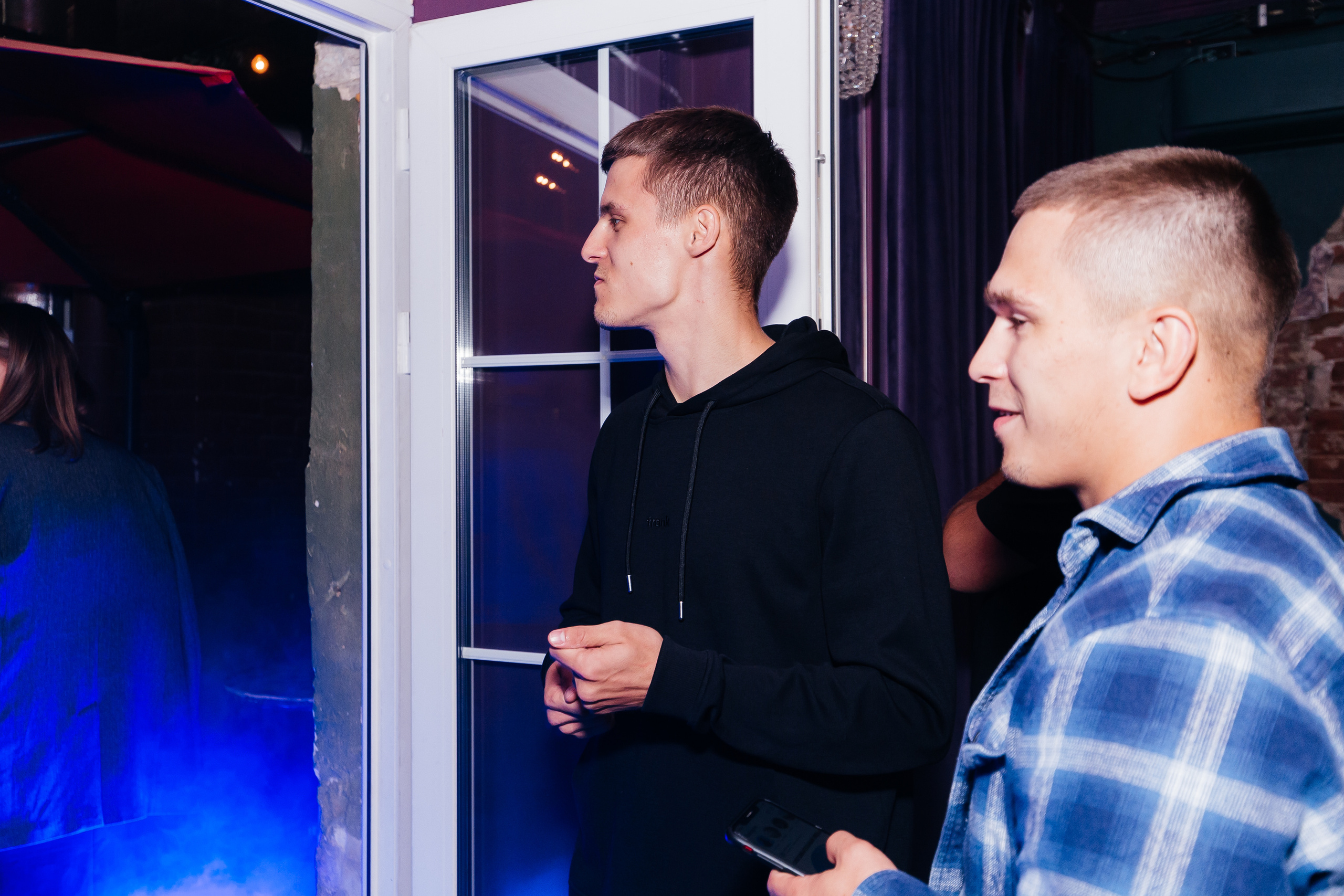 Артист лофт. Фотограф в Самаре / Олеся Широнина