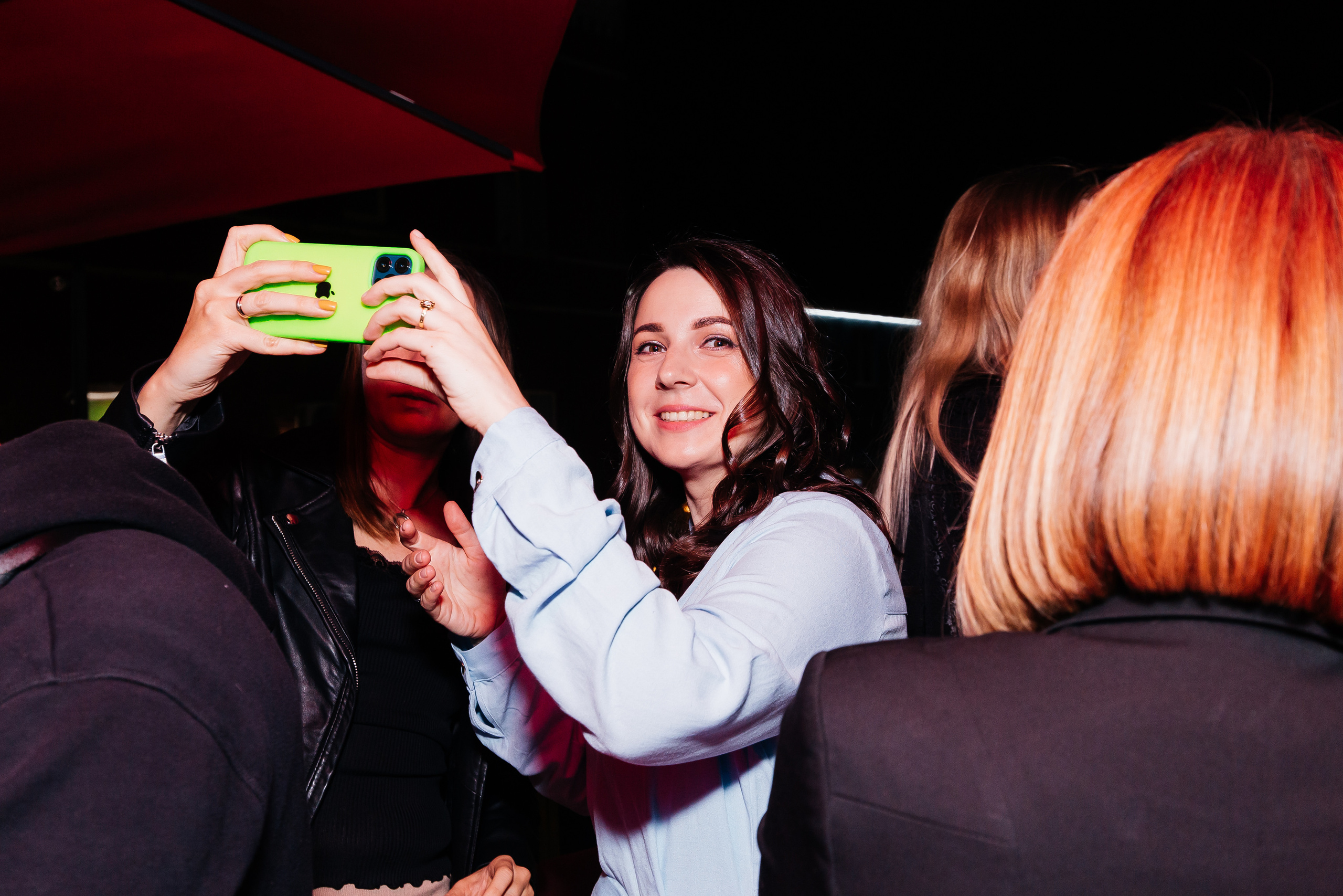 Артист лофт. Фотограф в Самаре / Олеся Широнина