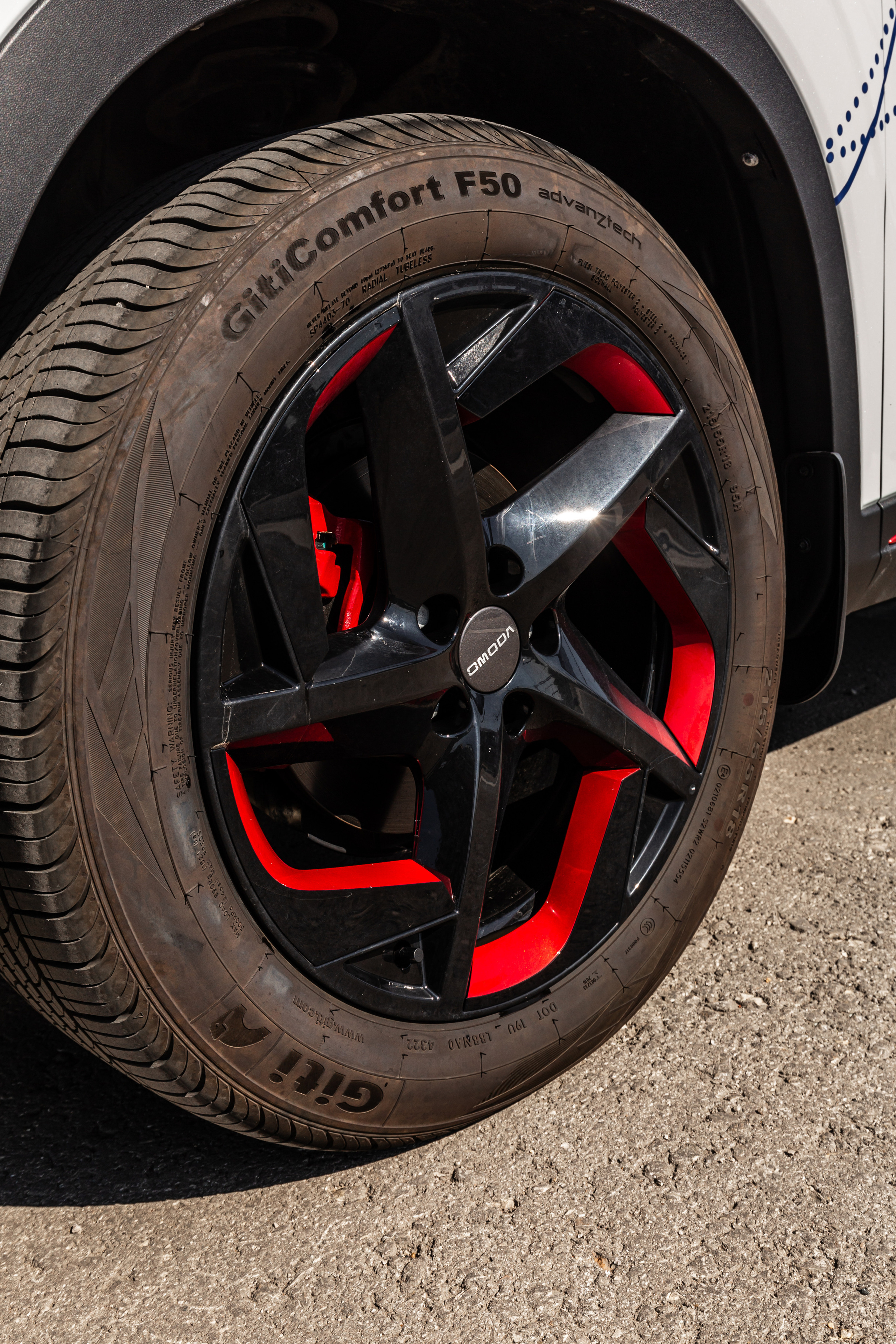 Автосалон ЭХО & СамараОнлайн24. Фотограф в Самаре / Олеся Широнина