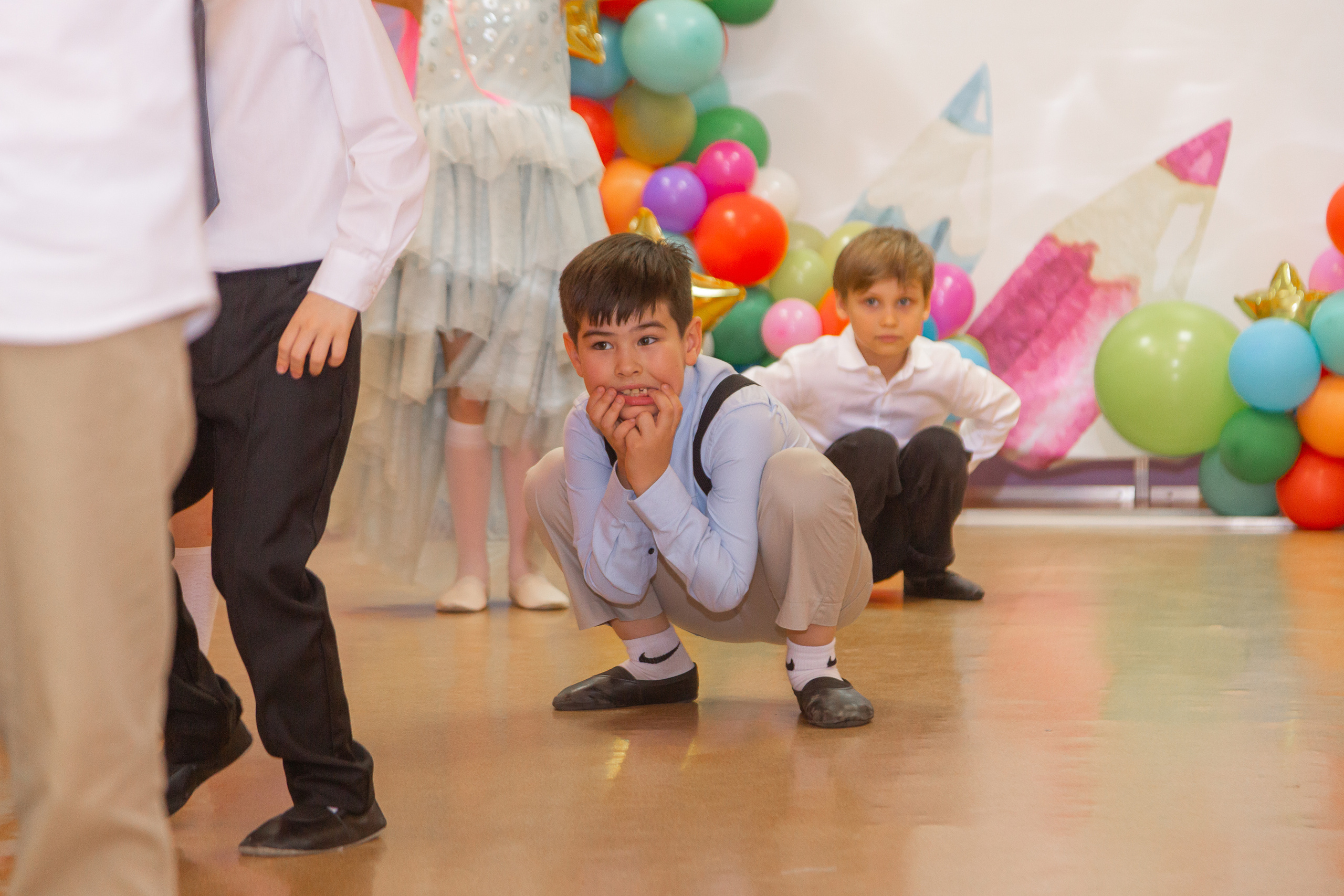 Выпускной 140 детсад. Фотограф в Самаре / Олеся Широнина