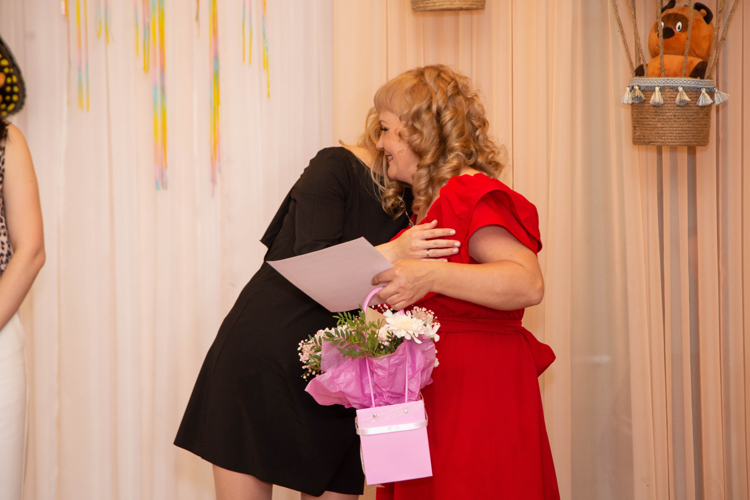 Рябинка Выпускной. Фотограф в Самаре / Олеся Широнина