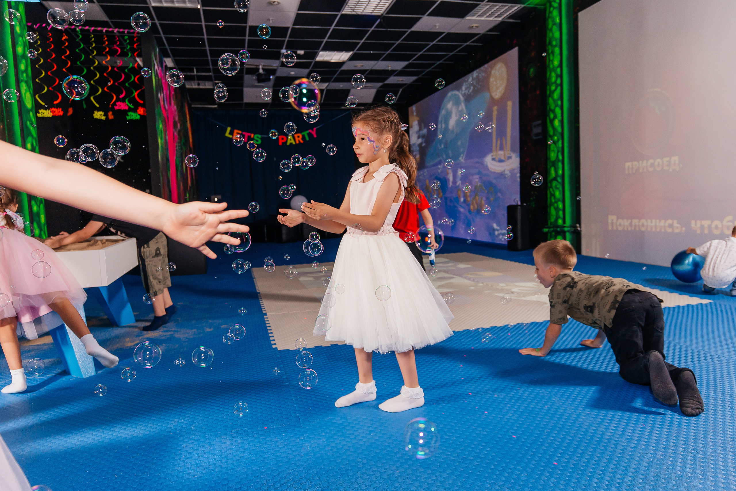 Неопарк. Фотограф в Самаре / Олеся Широнина