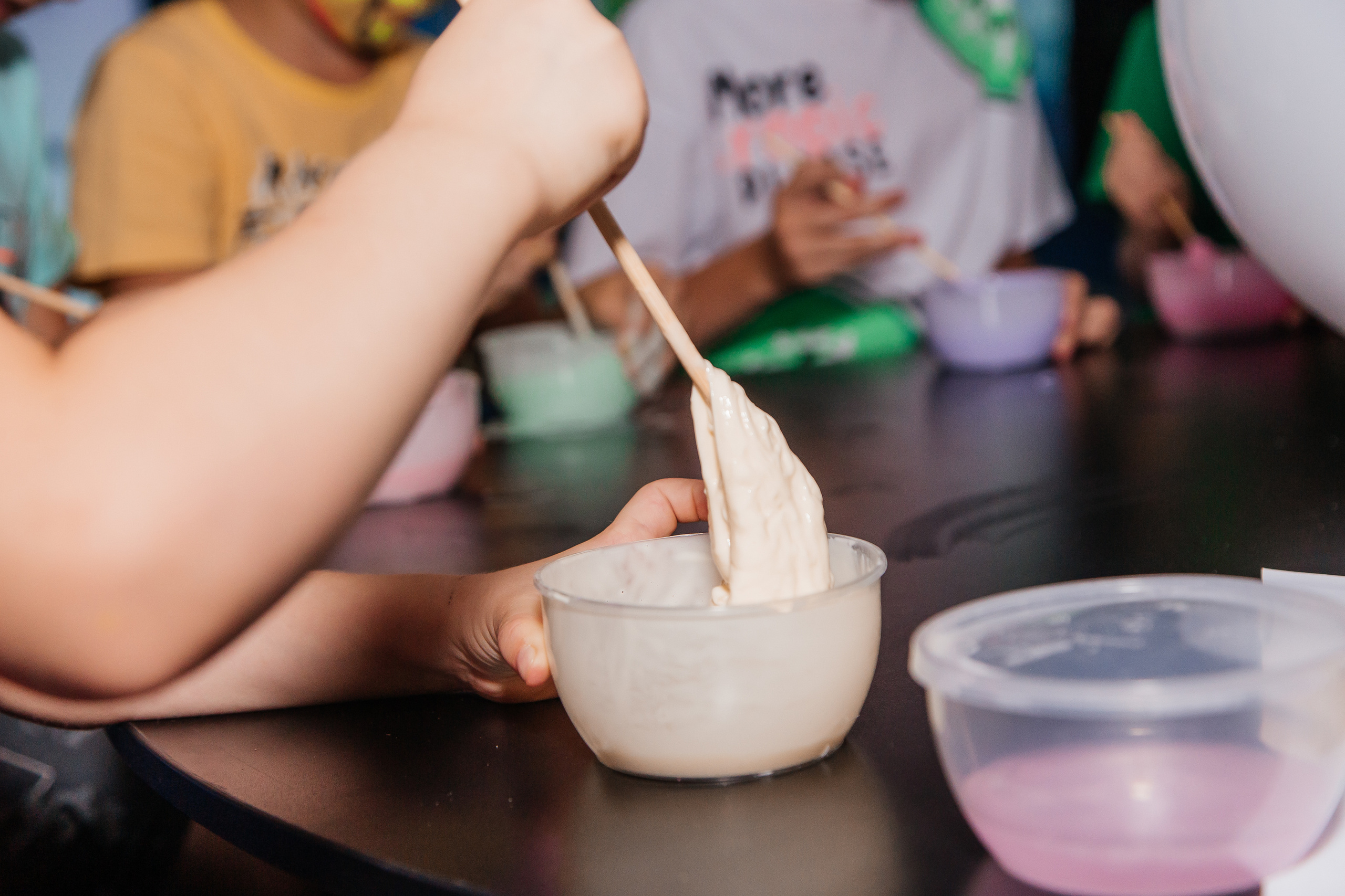 Неопарк. Фотограф в Самаре / Олеся Широнина