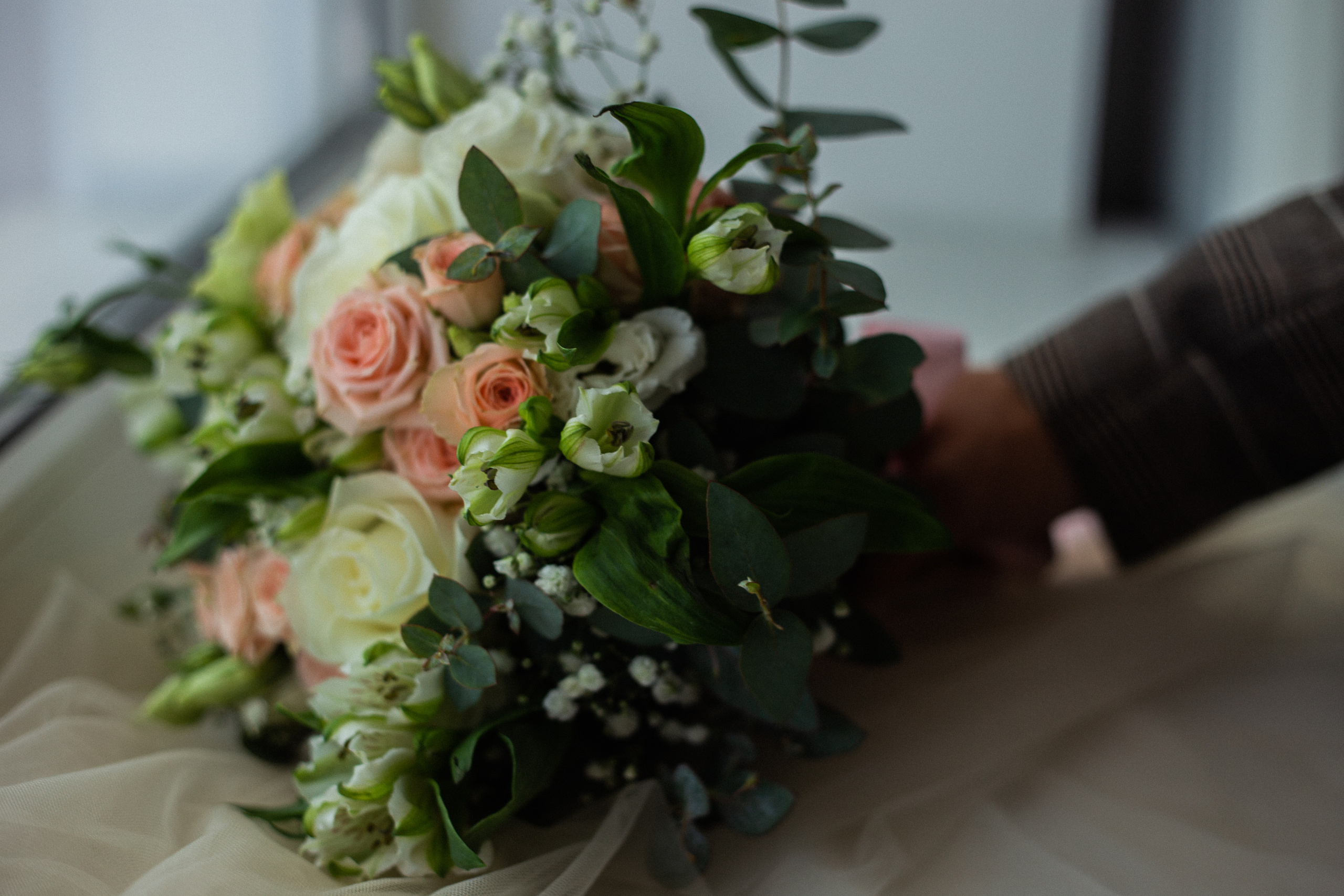 Роман и Наталья. Фотограф в Самаре / Олеся Широнина