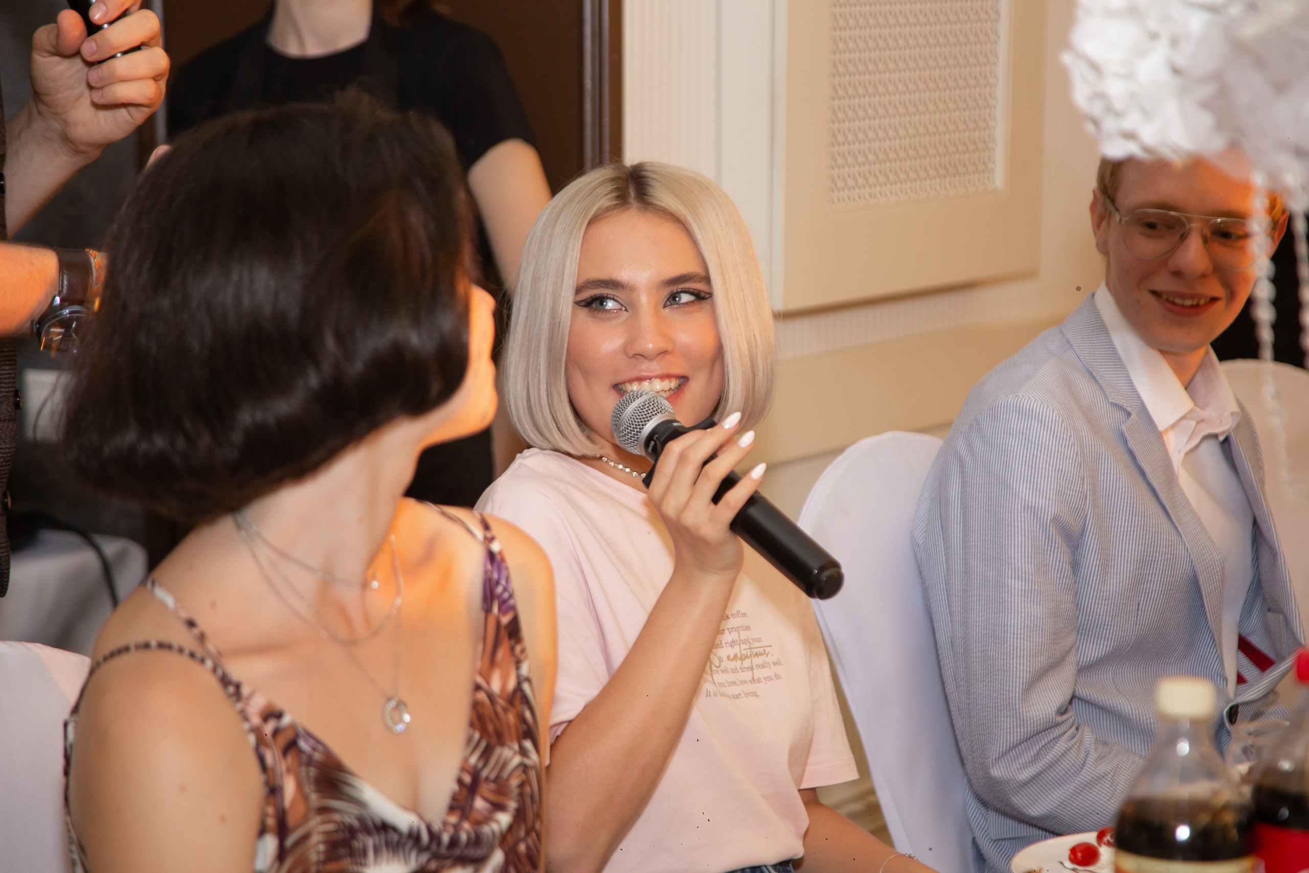 Выпускной 11 класс. Фотограф в Самаре / Олеся Широнина