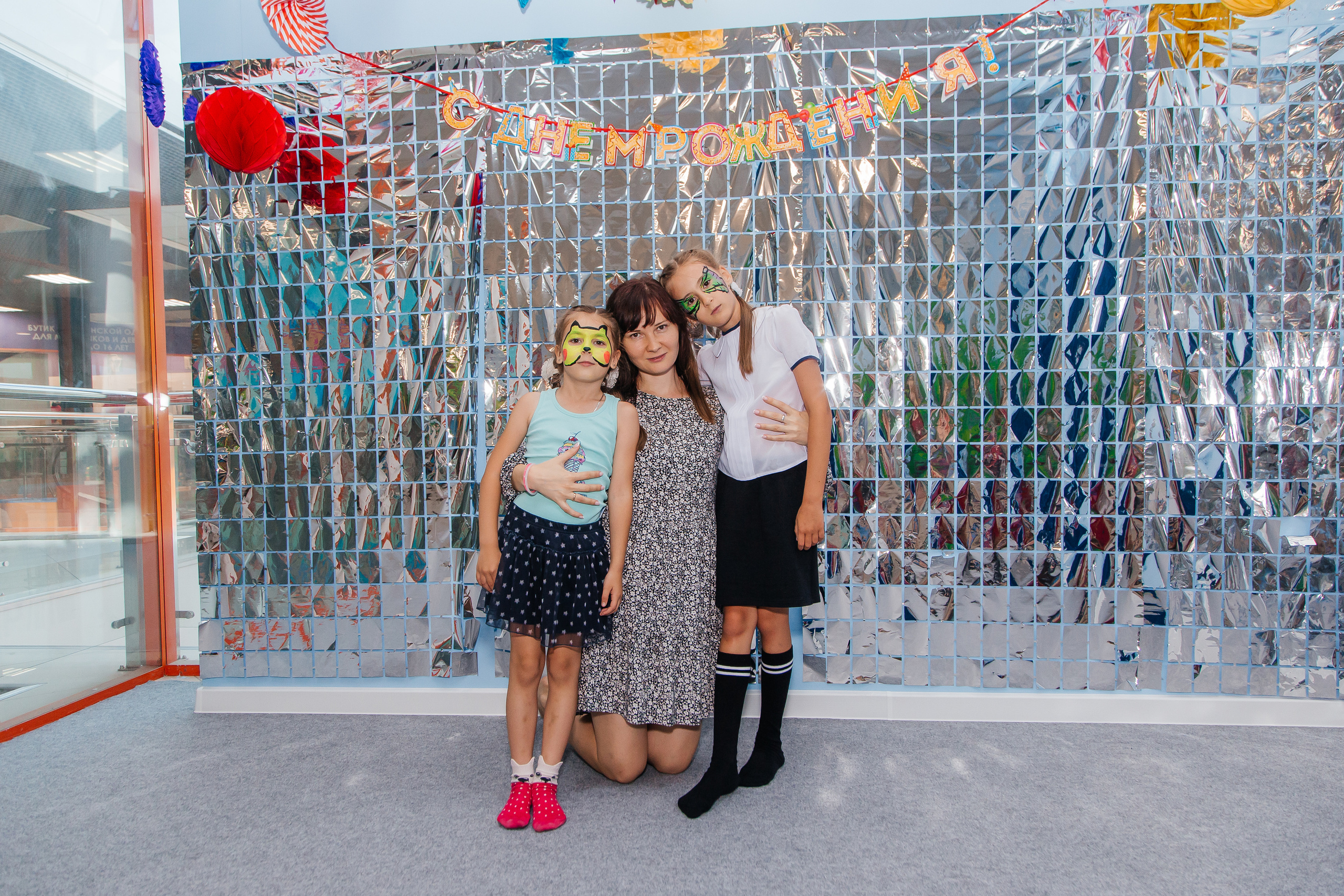 Неопарк. Фотограф в Самаре / Олеся Широнина