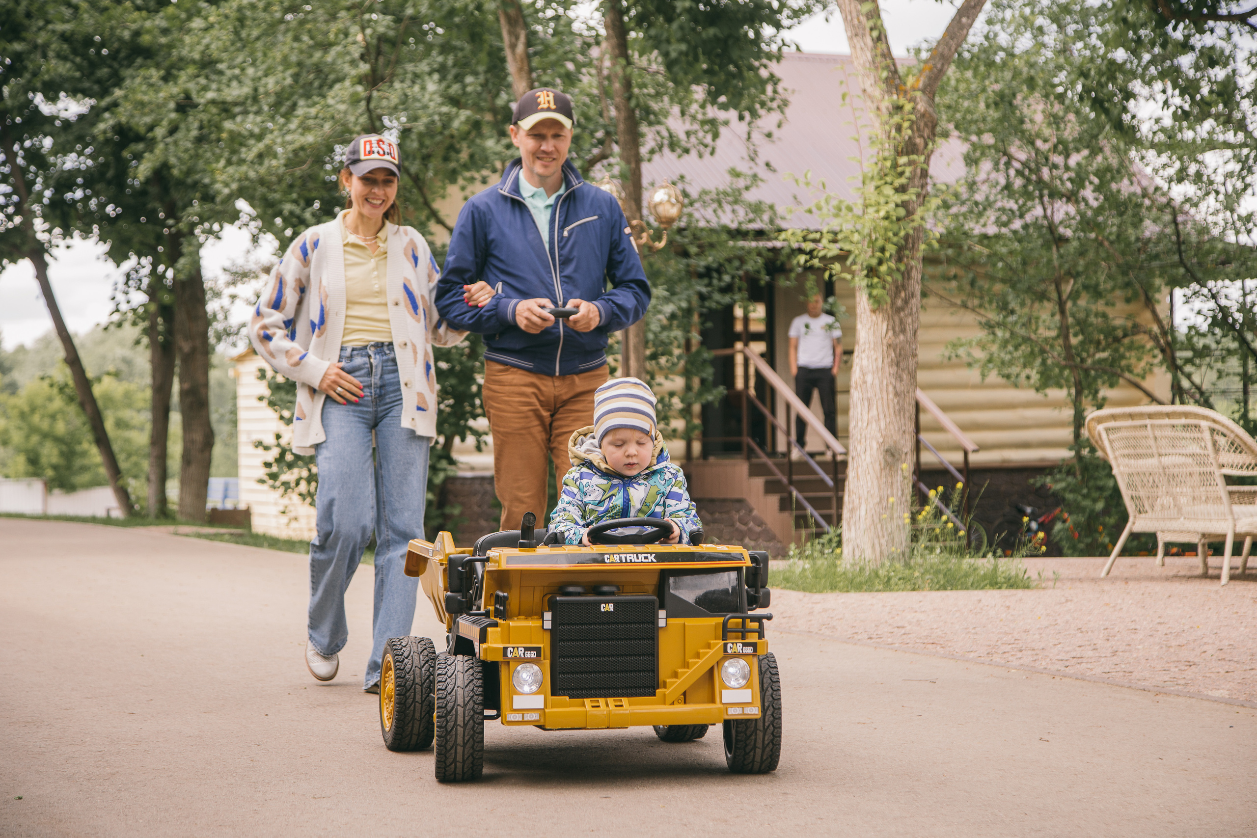 Кислород. Фотограф в Самаре / Олеся Широнина