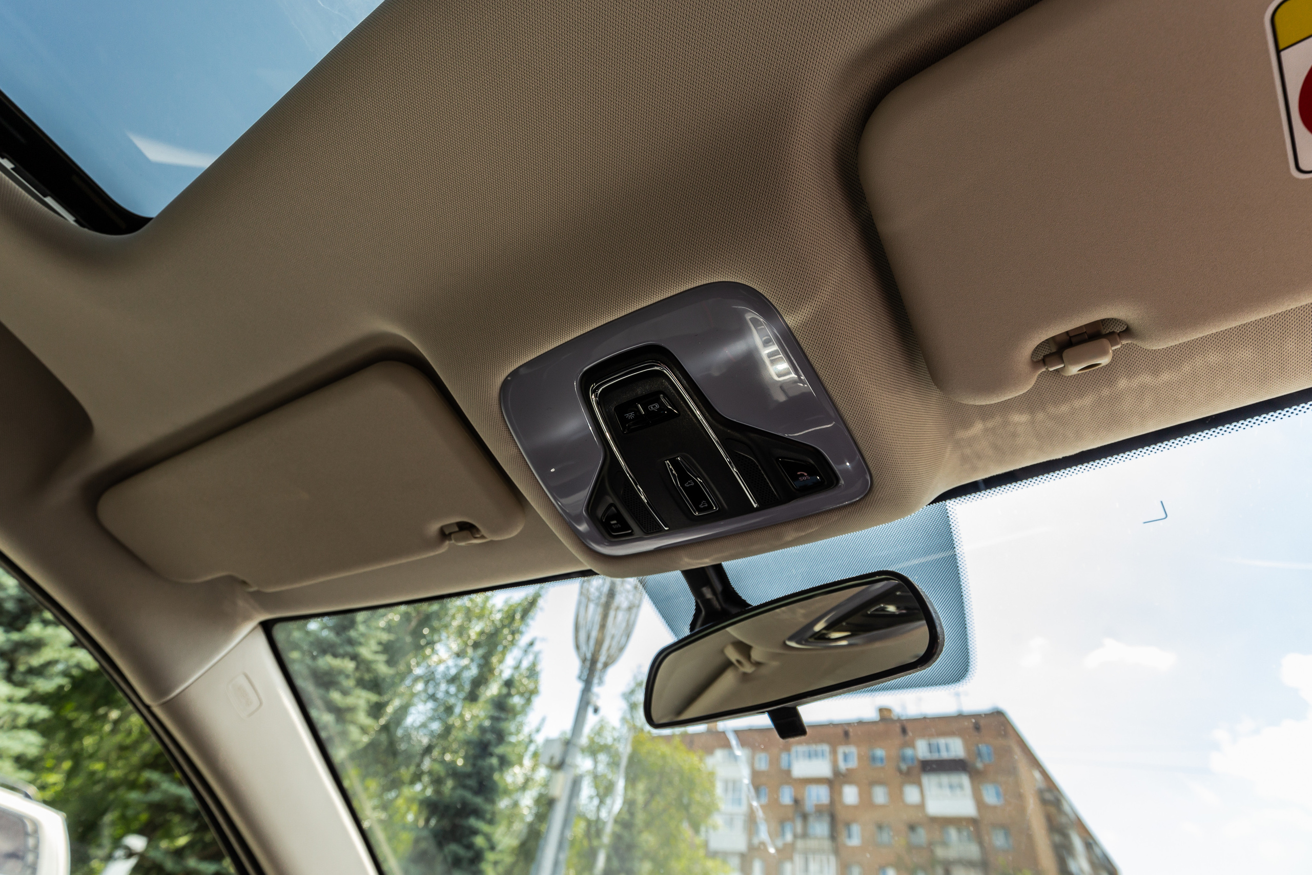 Omoda S5 1.0. Фотограф в Самаре / Олеся Широнина