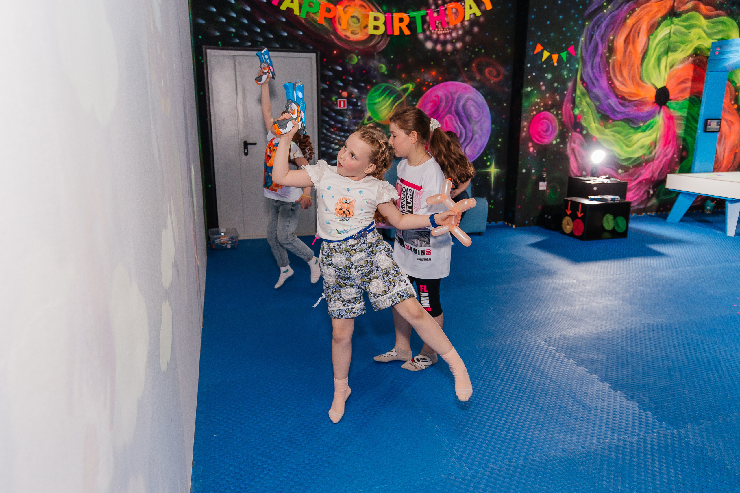 Неопарк. Фотограф в Самаре / Олеся Широнина