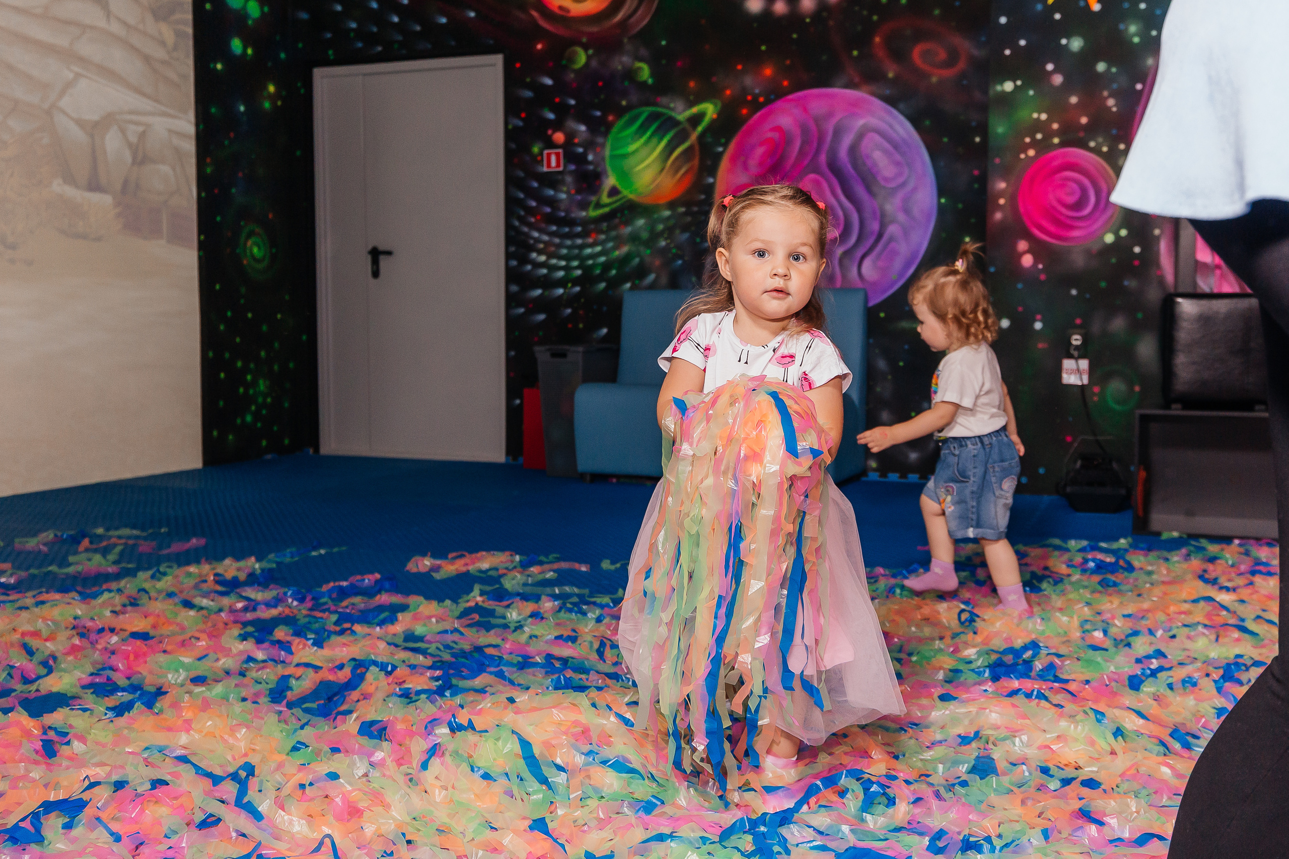 Неопарк. Фотограф в Самаре / Олеся Широнина