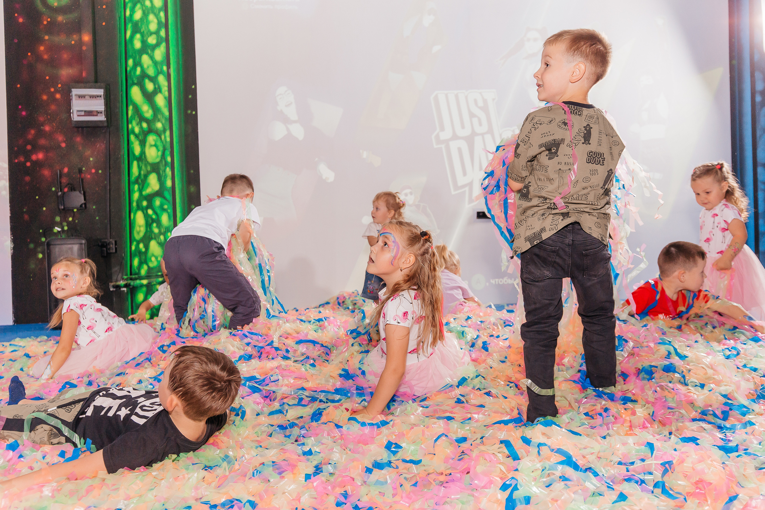 Неопарк. Фотограф в Самаре / Олеся Широнина